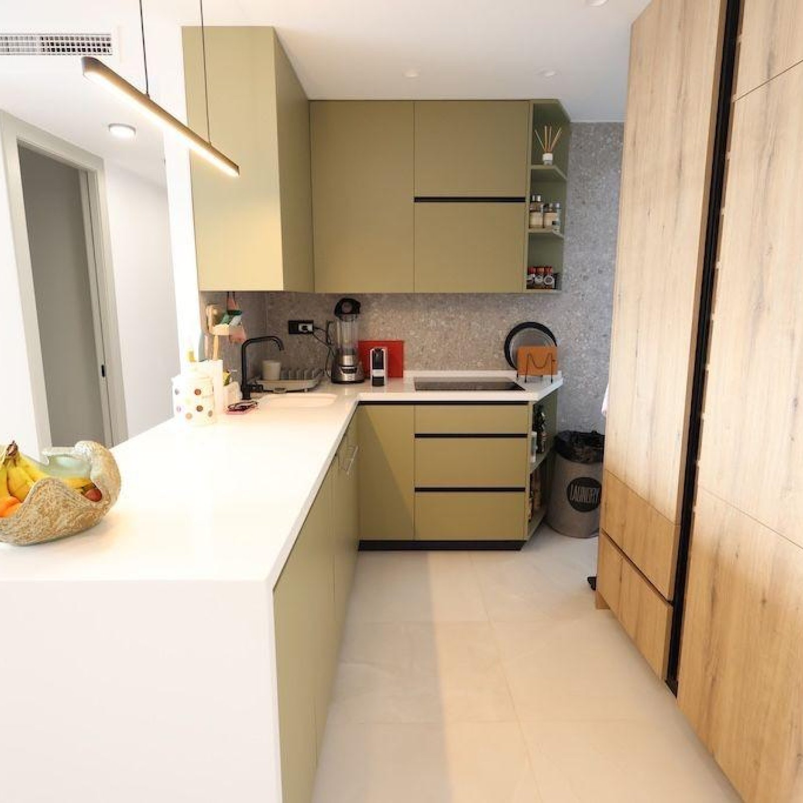 Appartement in Pilar de La Horadada-4