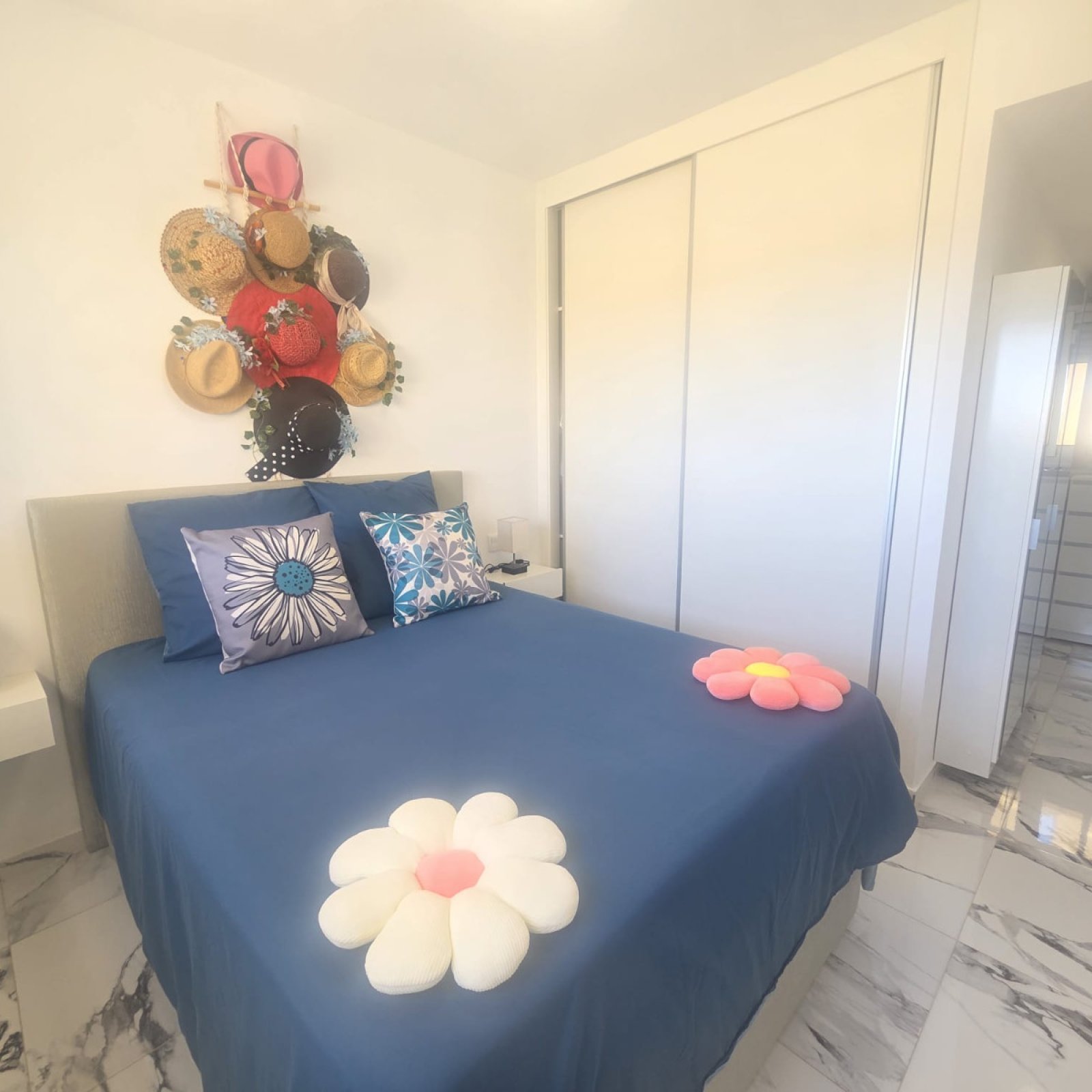 Appartement in Villamartin-11