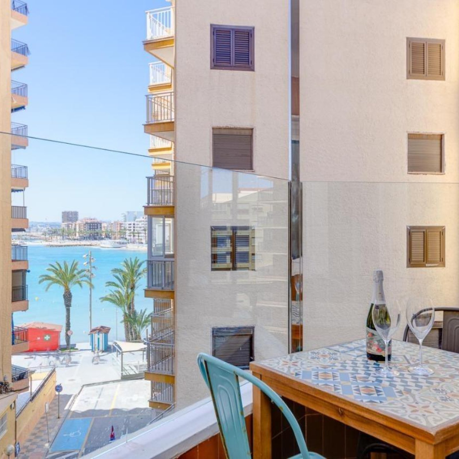 Appartement in Torrevieja-1