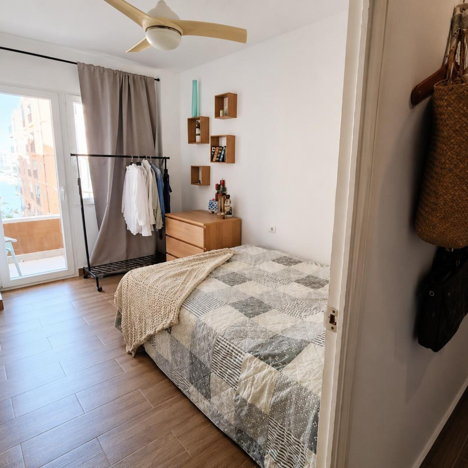 Appartement in Torrevieja-2