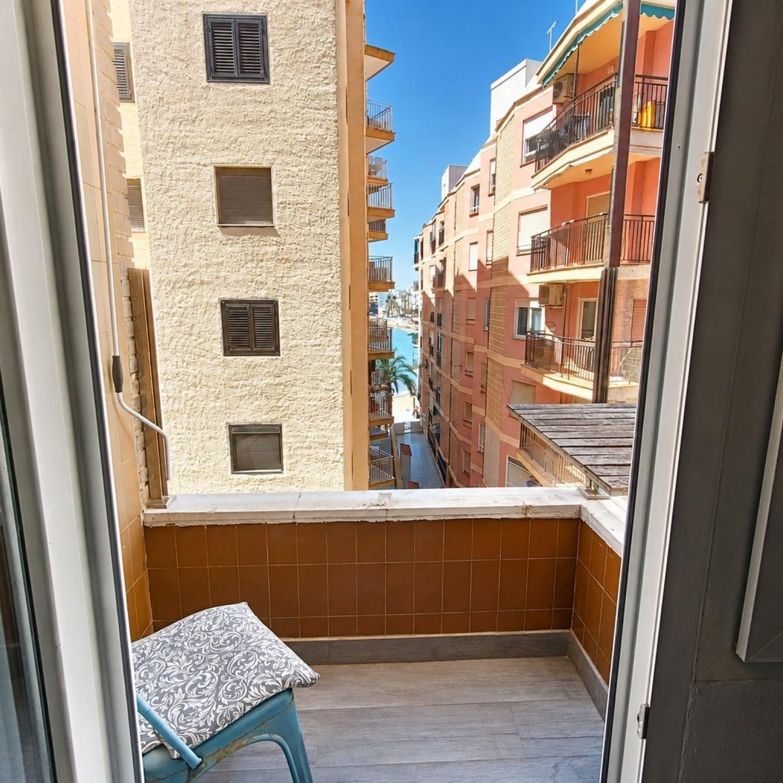 Appartement in Torrevieja-3