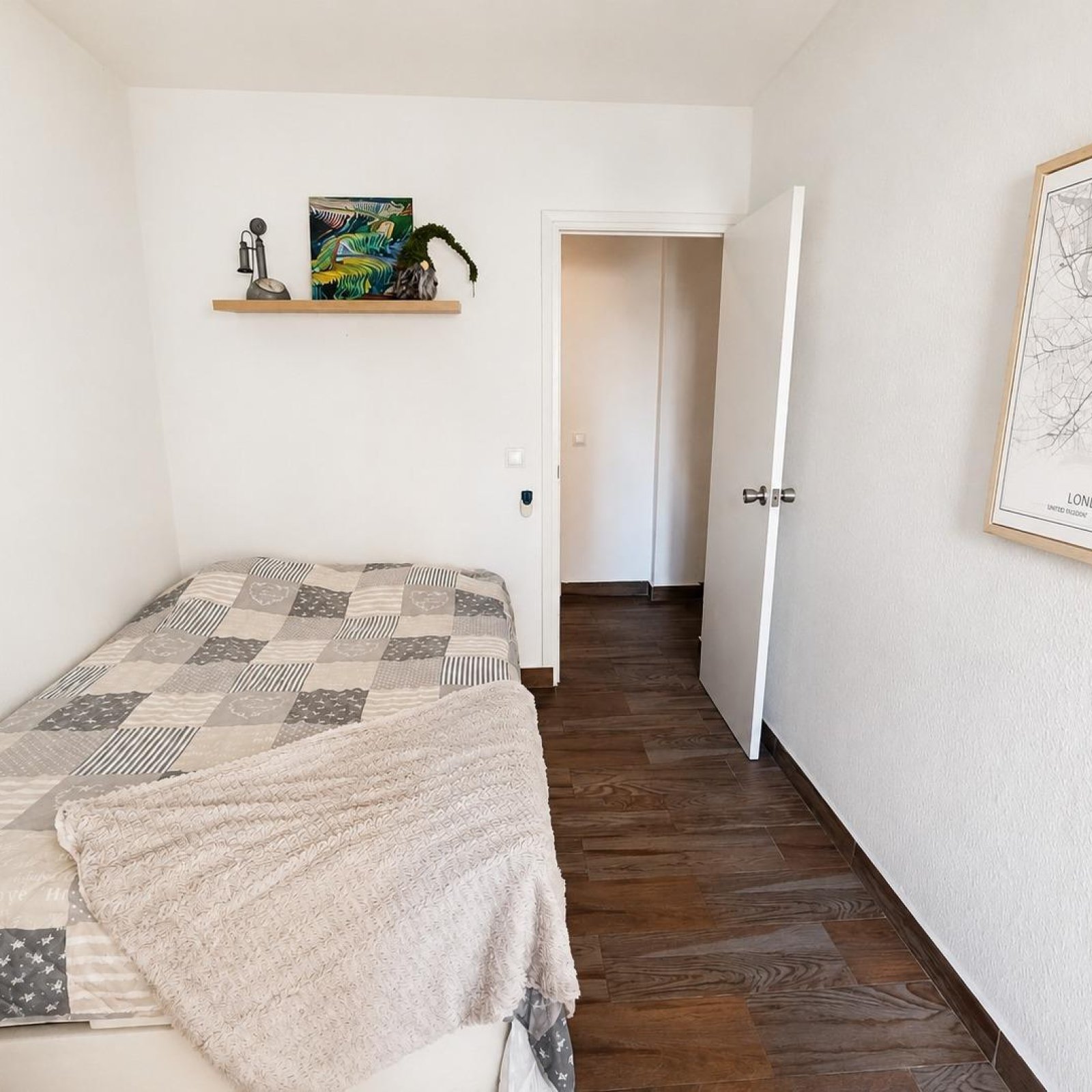 Appartement in Torrevieja-4