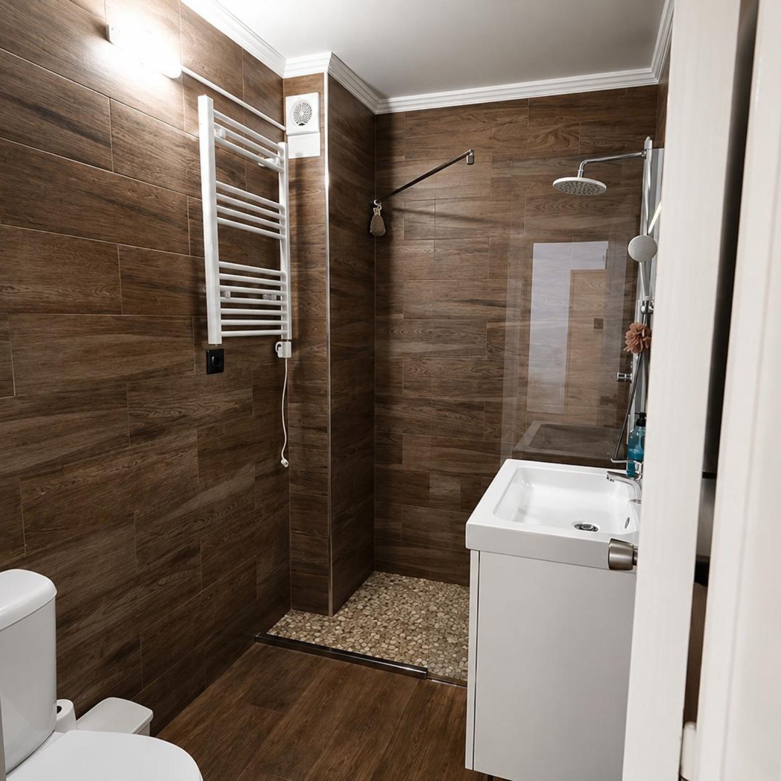 Appartement in Torrevieja-5