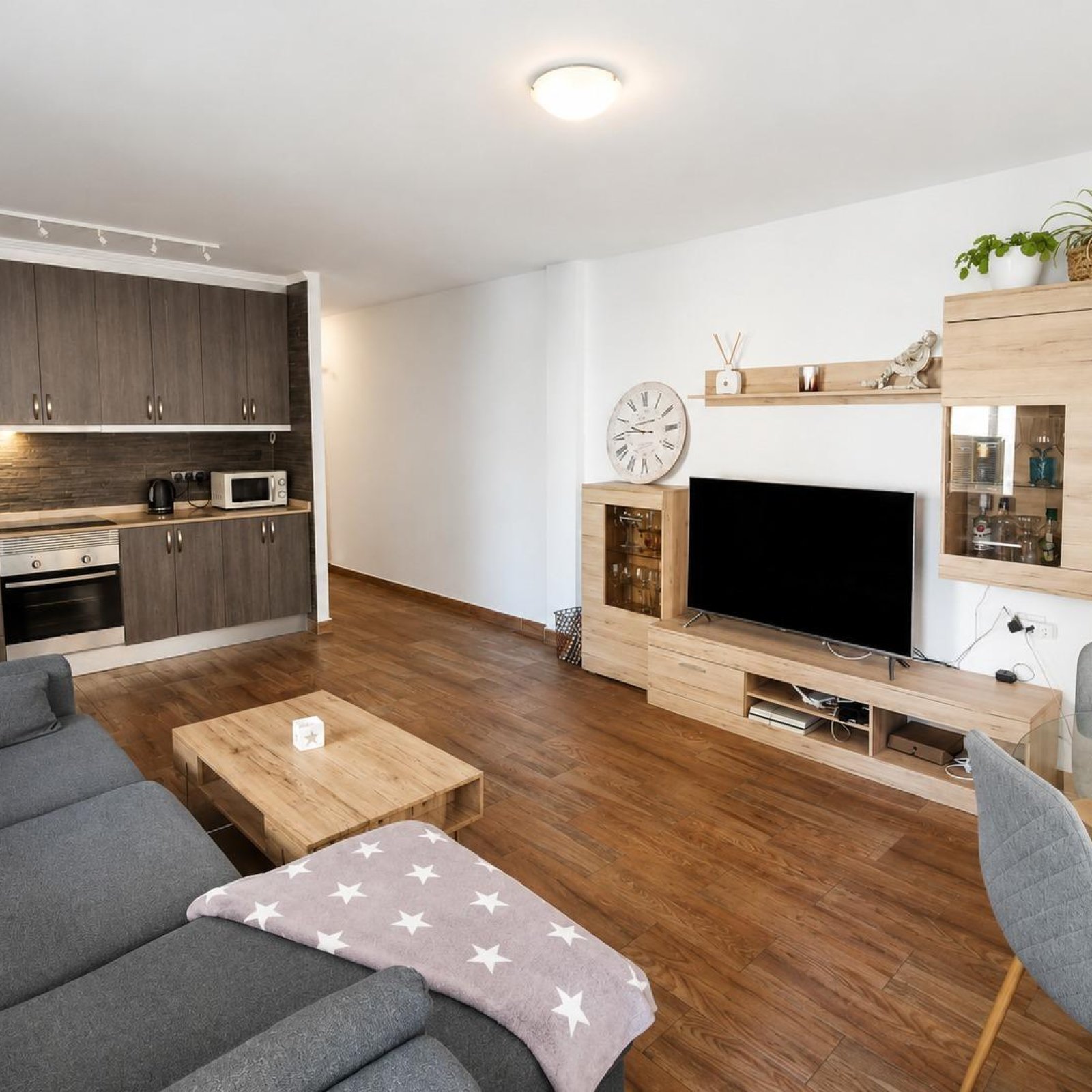 Appartement in Torrevieja-13