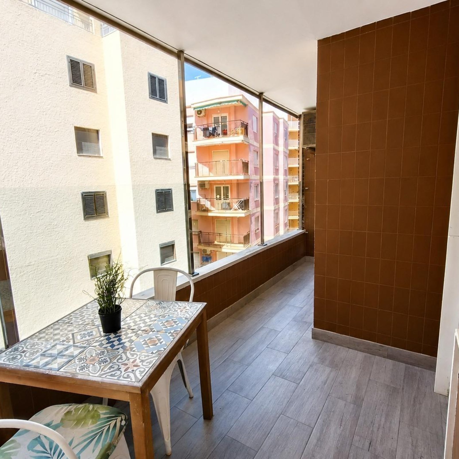 Appartement in Torrevieja-15
