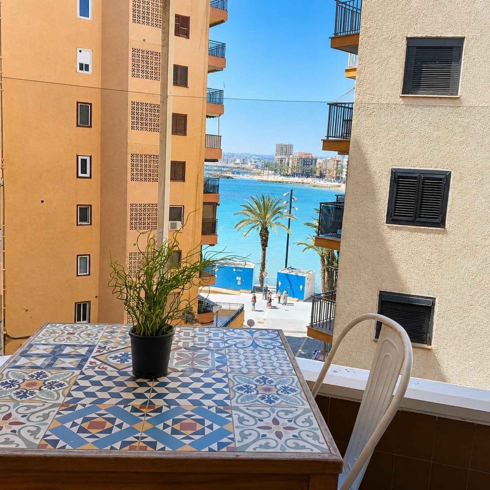 Appartement in Torrevieja-16