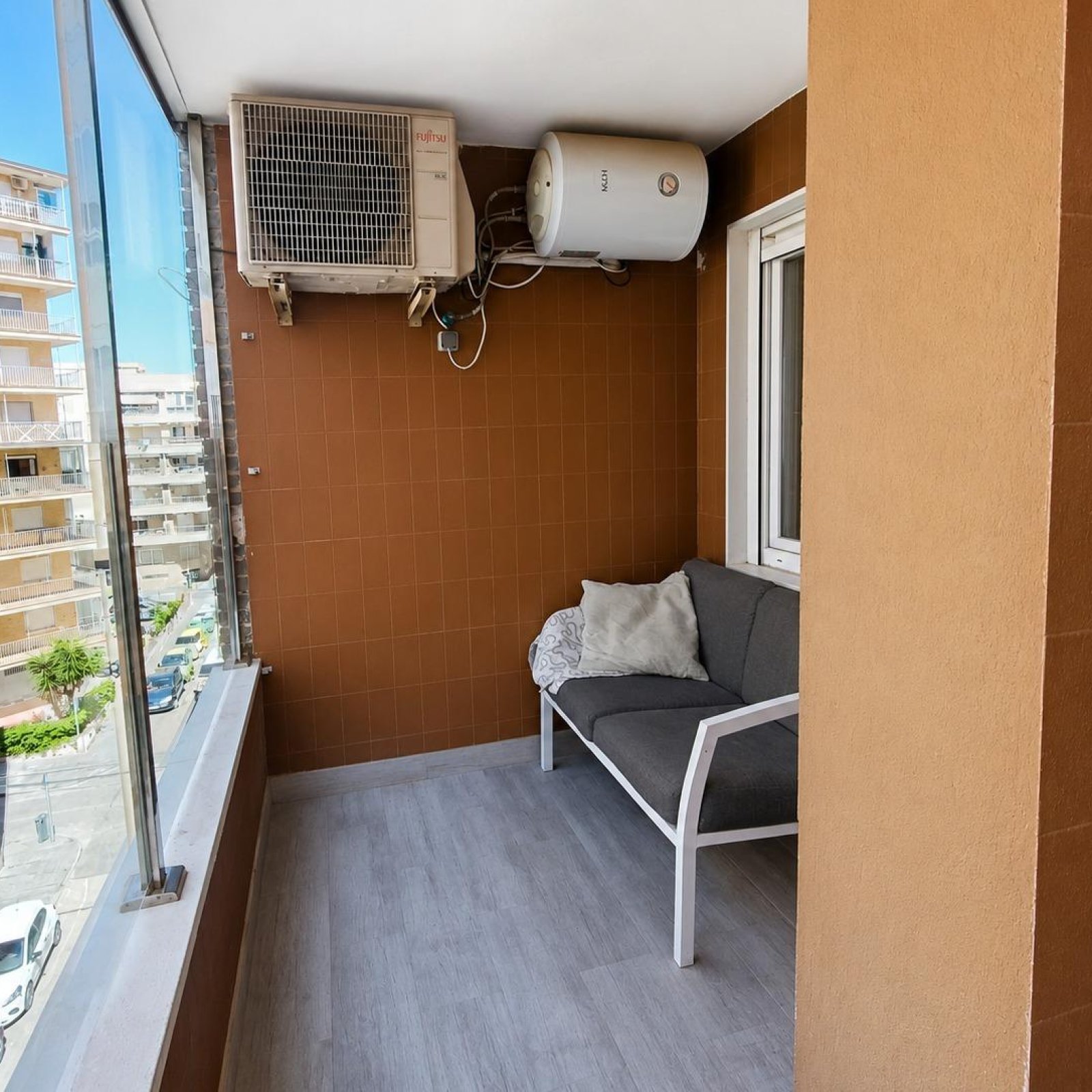 Appartement in Torrevieja-17