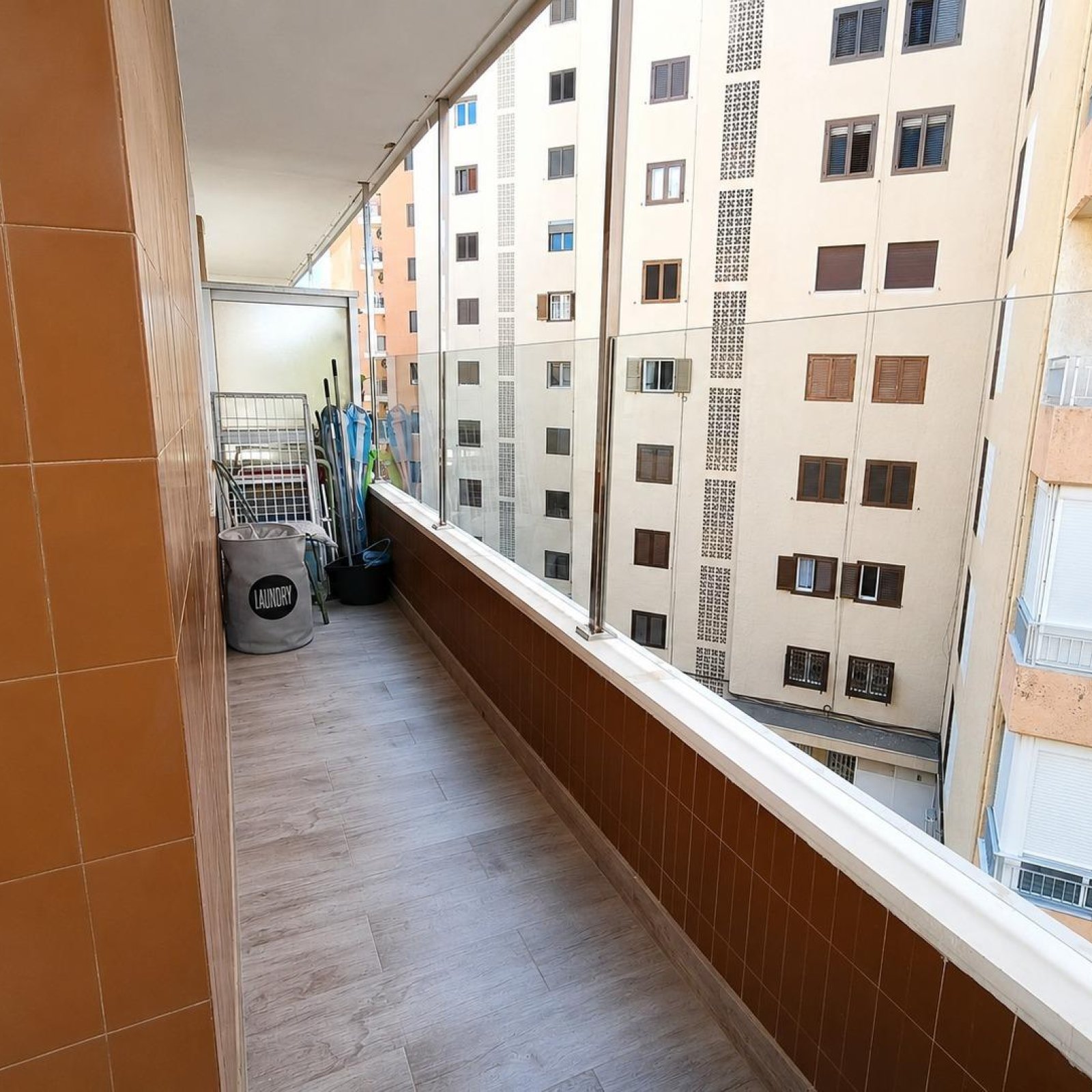 Appartement in Torrevieja-18