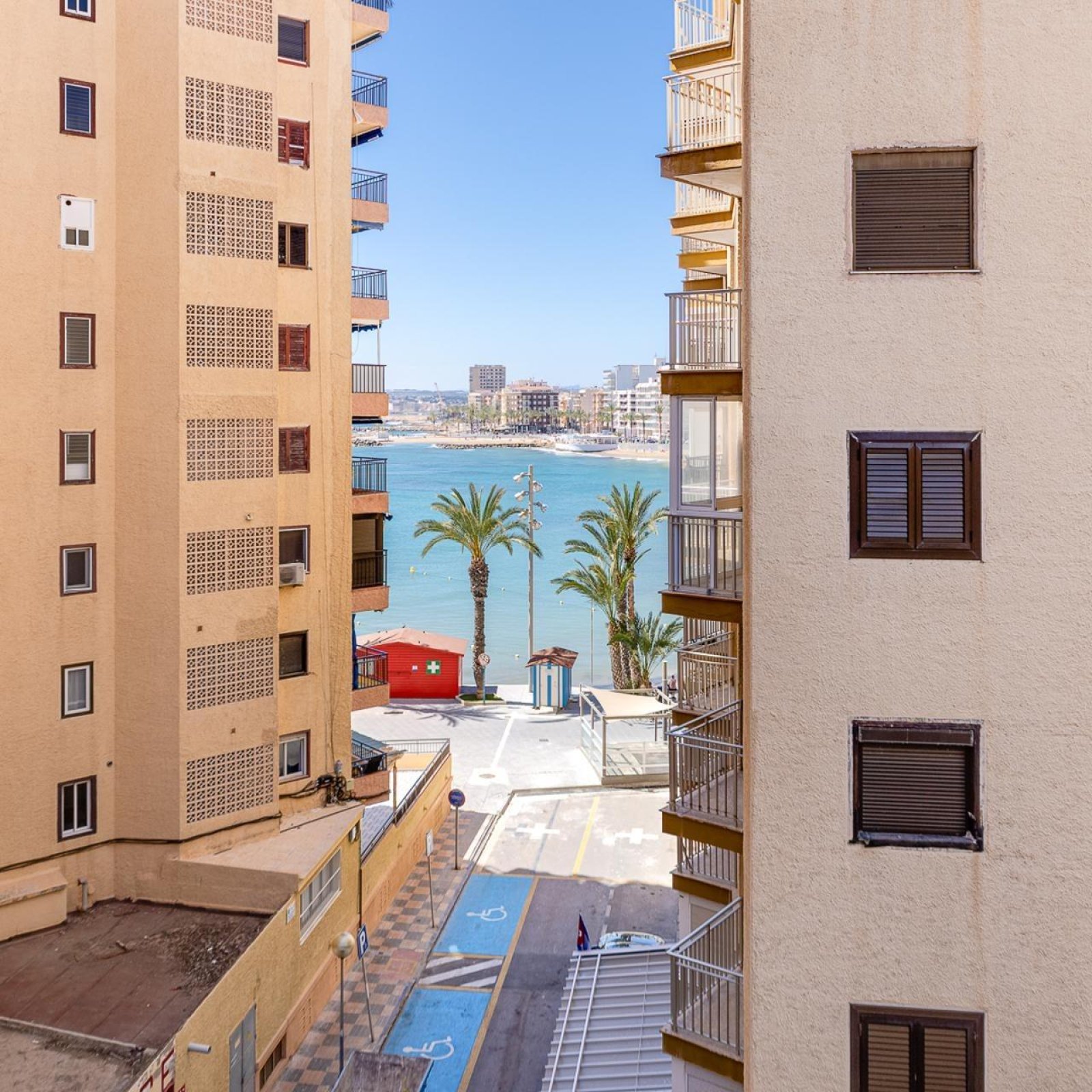 Appartement in Torrevieja-19