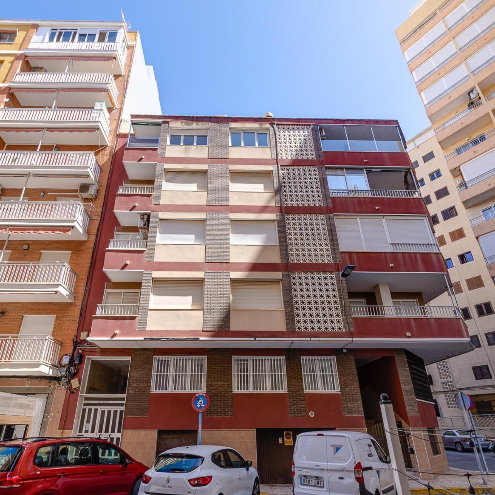 Appartement in Torrevieja-21