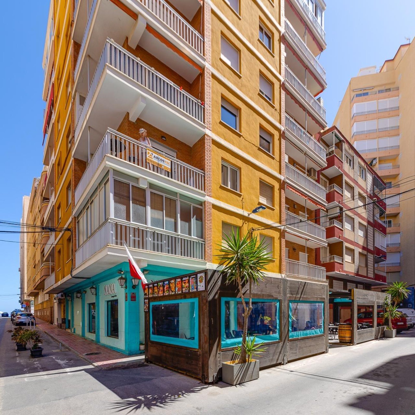Appartement in Torrevieja-22