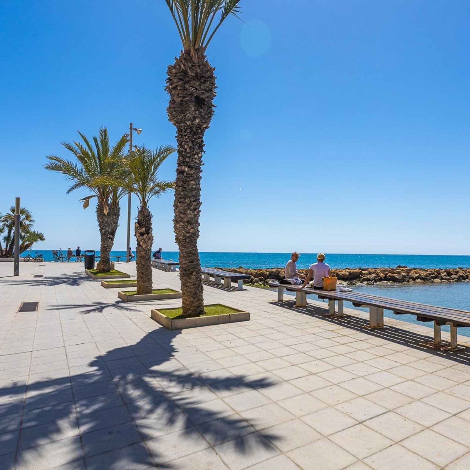 Appartement in Torrevieja-23