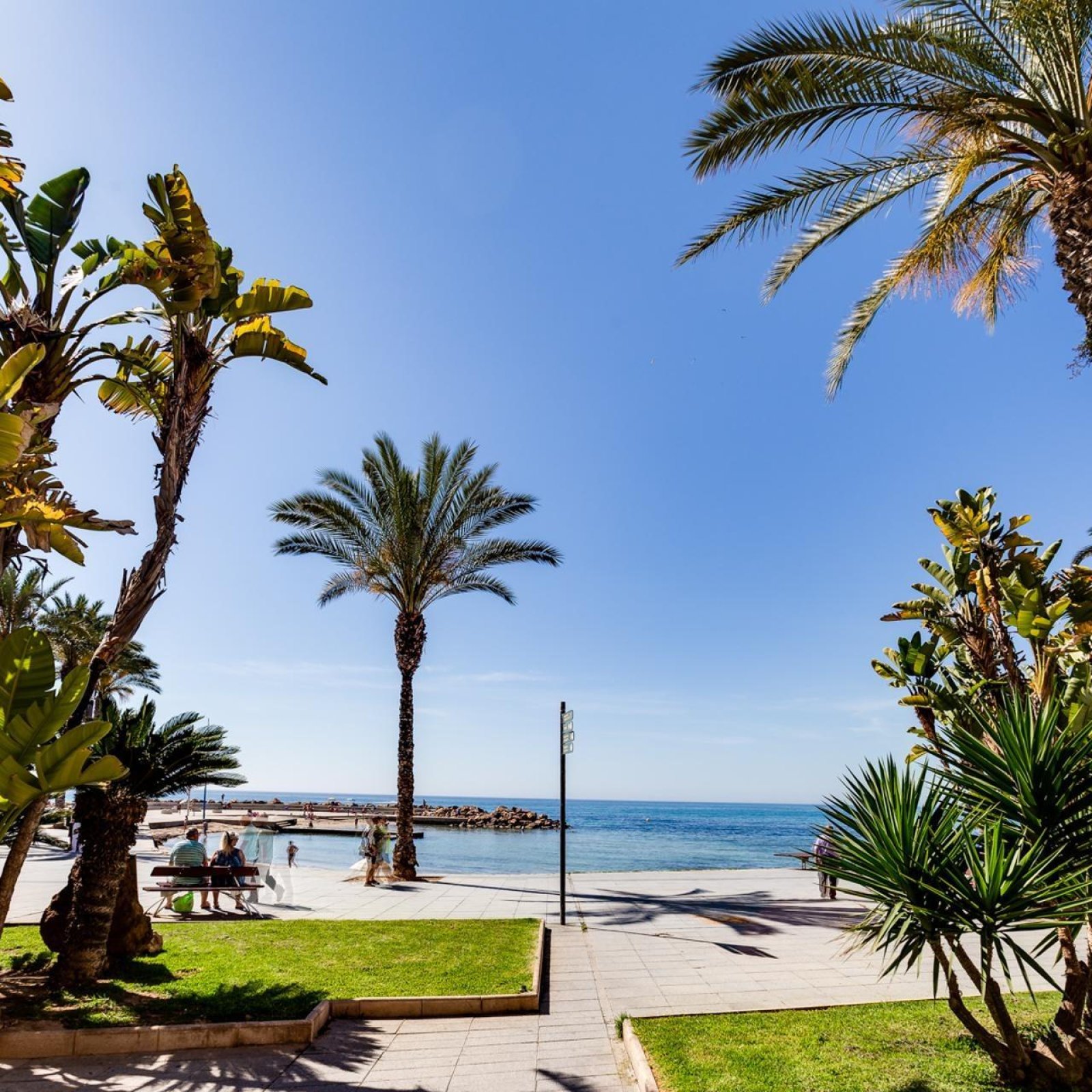 Appartement in Torrevieja-33