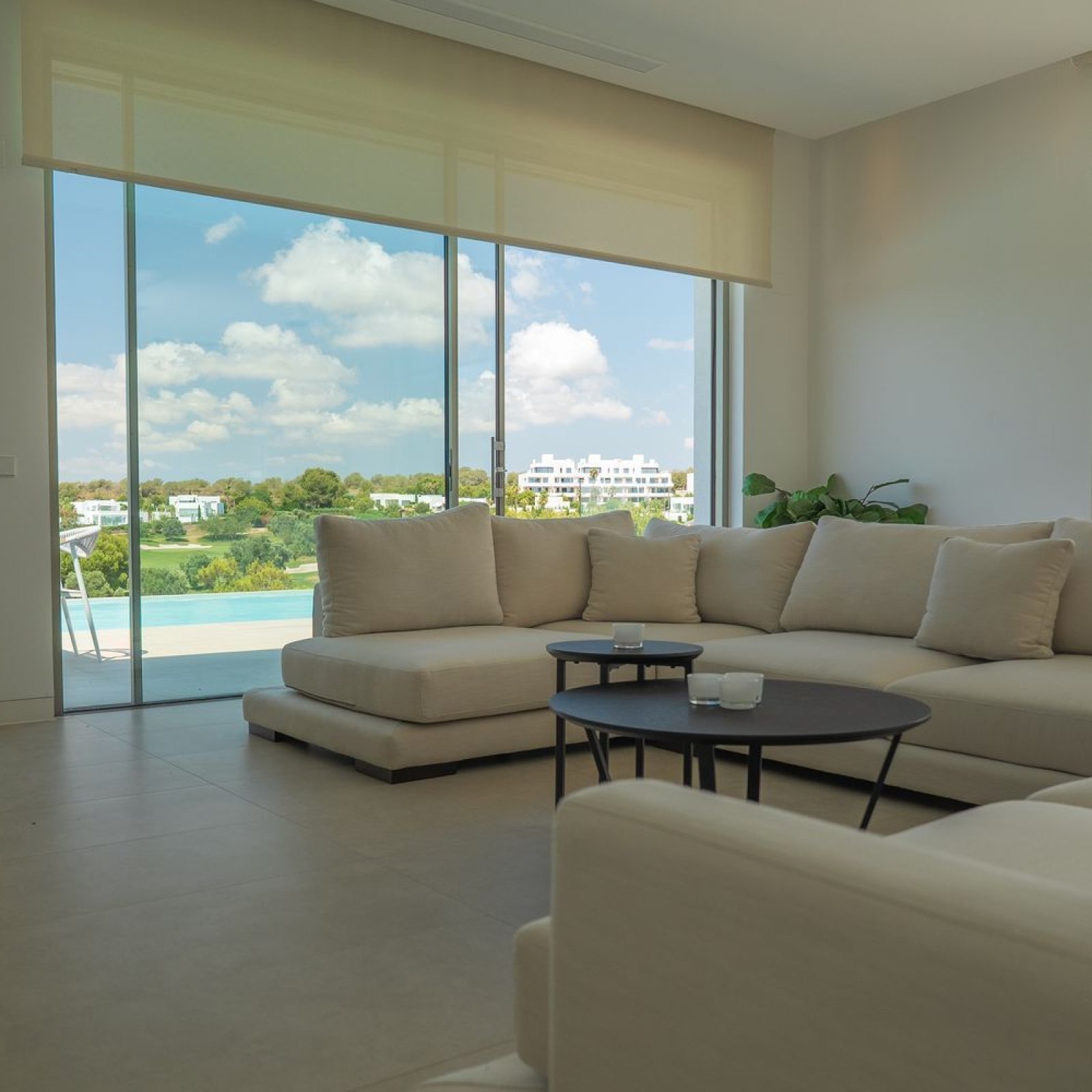 Villa in Orihuela-7