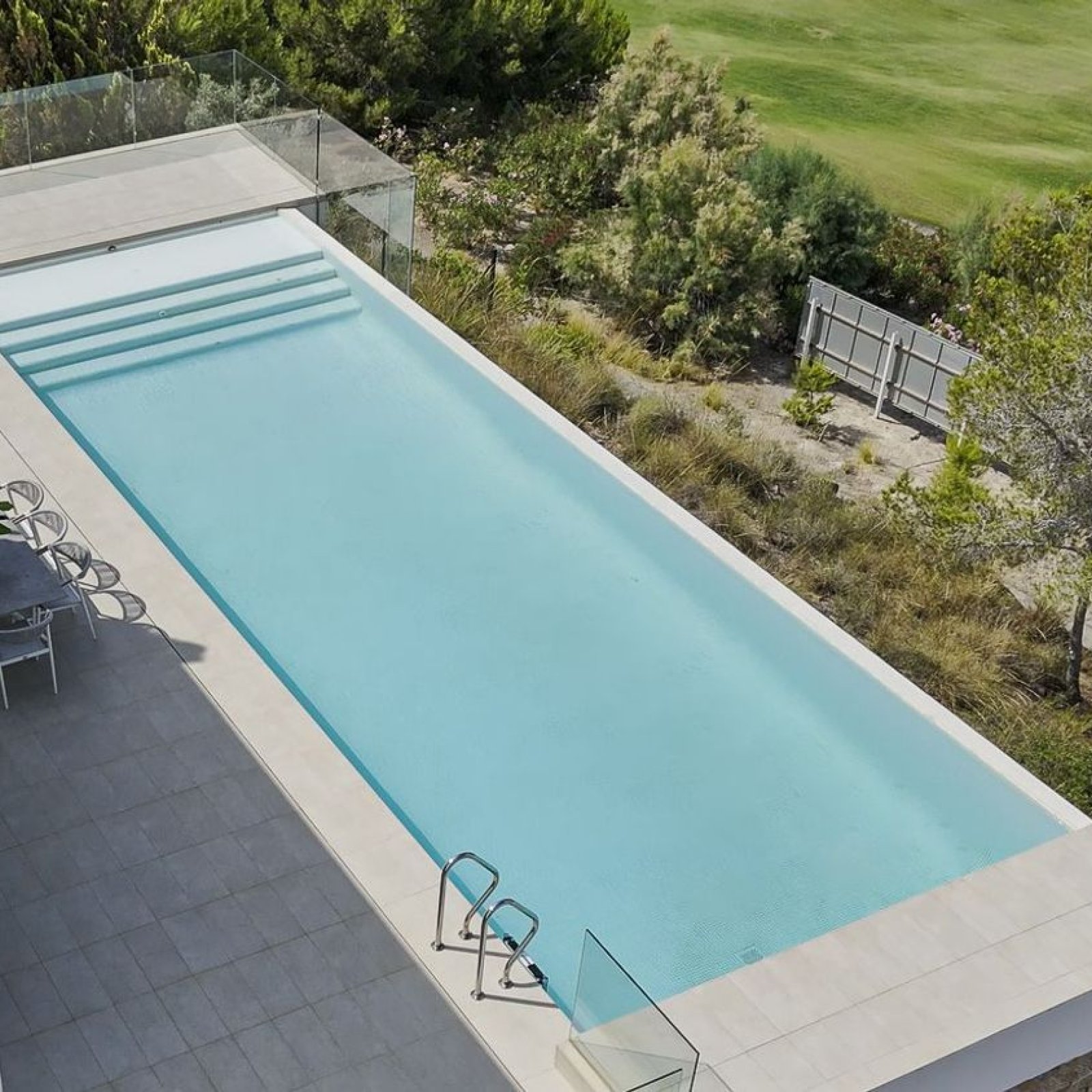 Villa in Orihuela-2