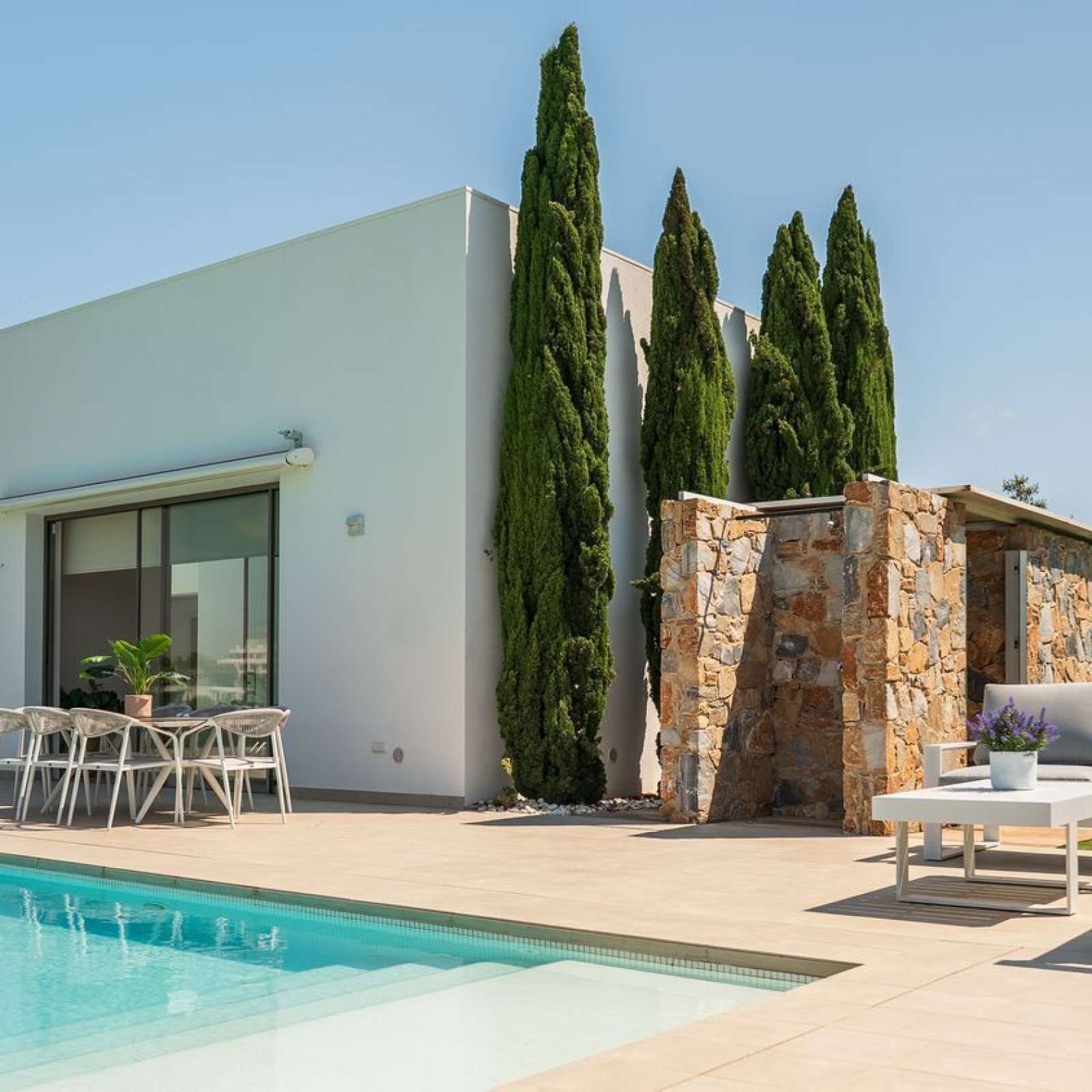 Villa in Orihuela-3