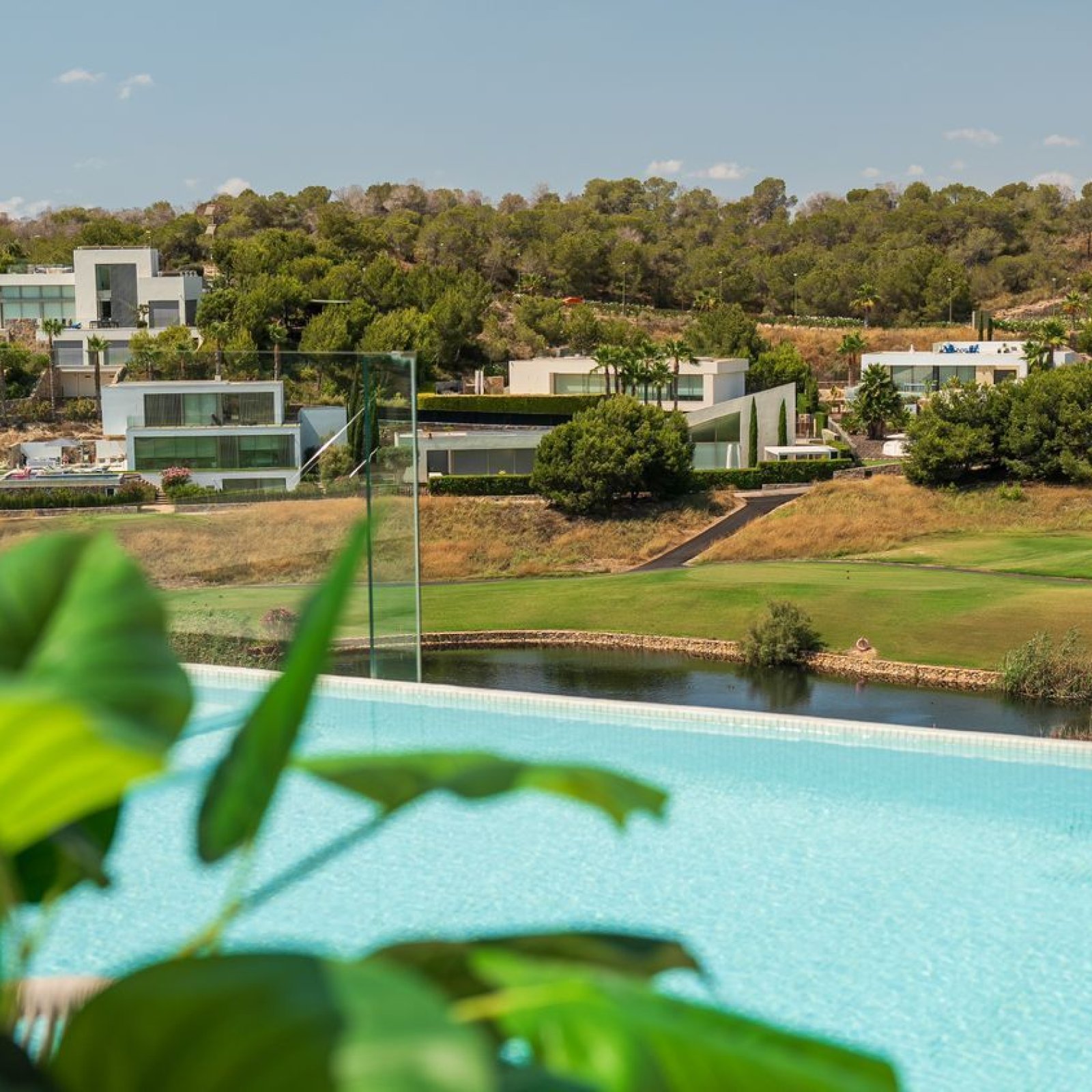 Villa in Orihuela-10
