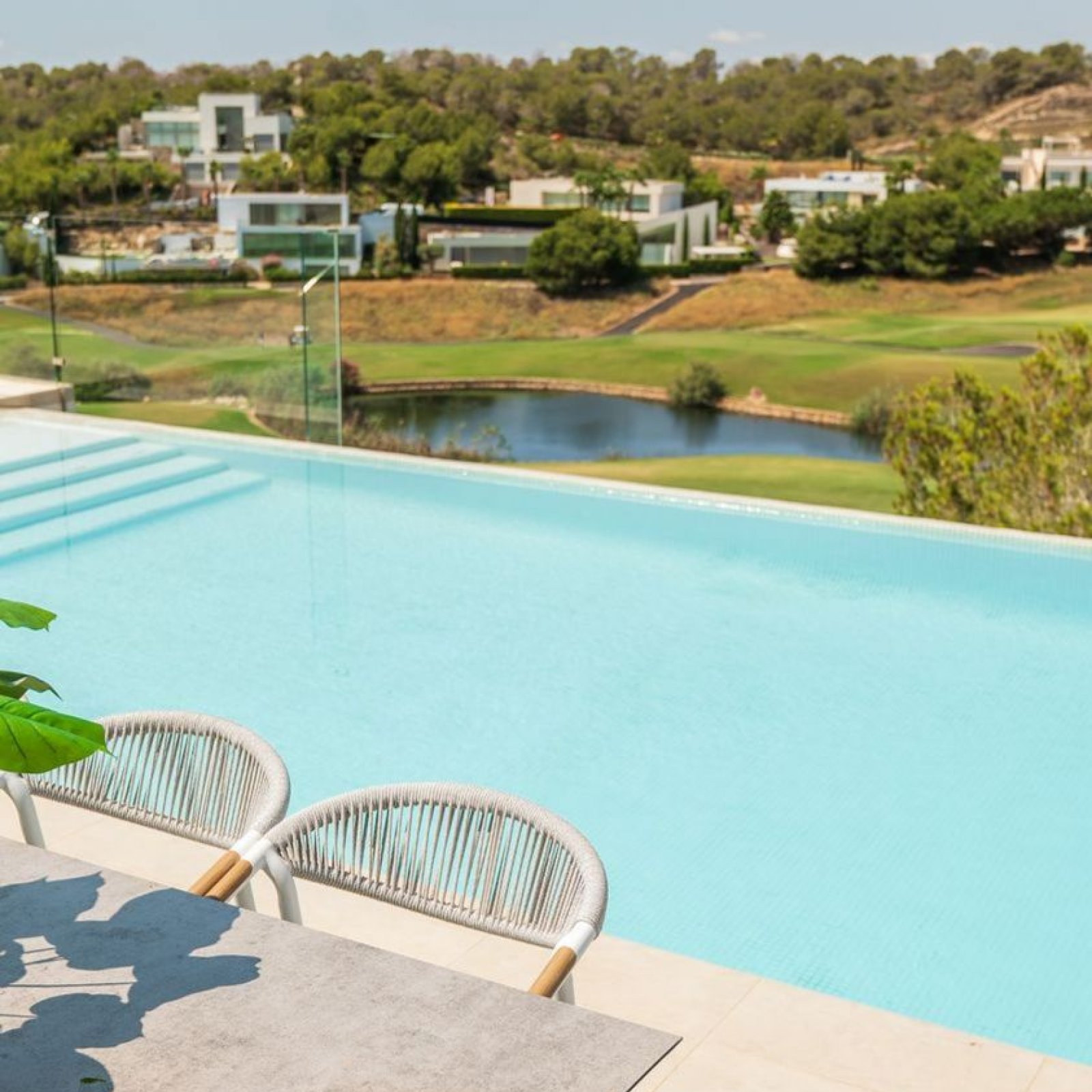 Villa in Orihuela-11