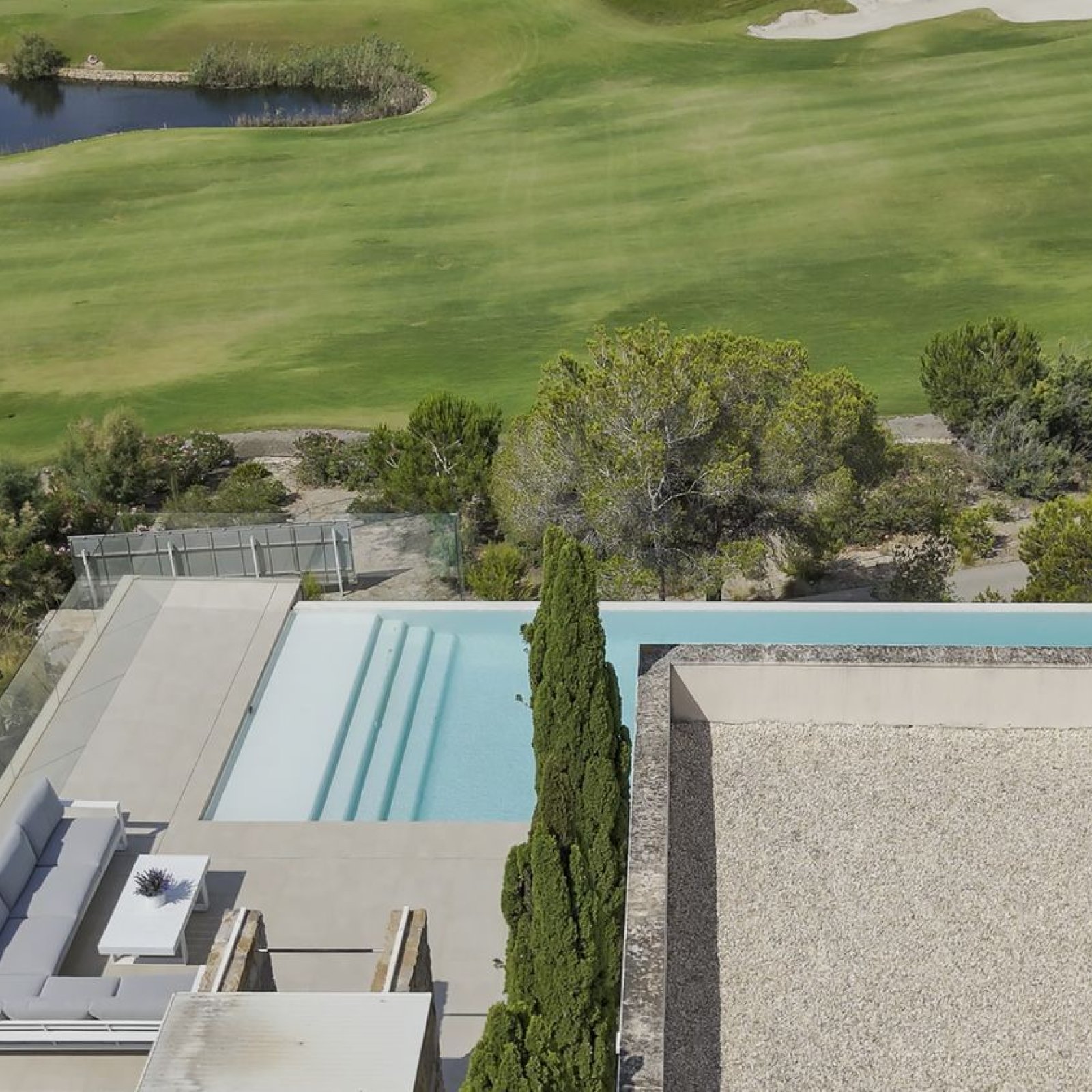 Villa in Orihuela-12