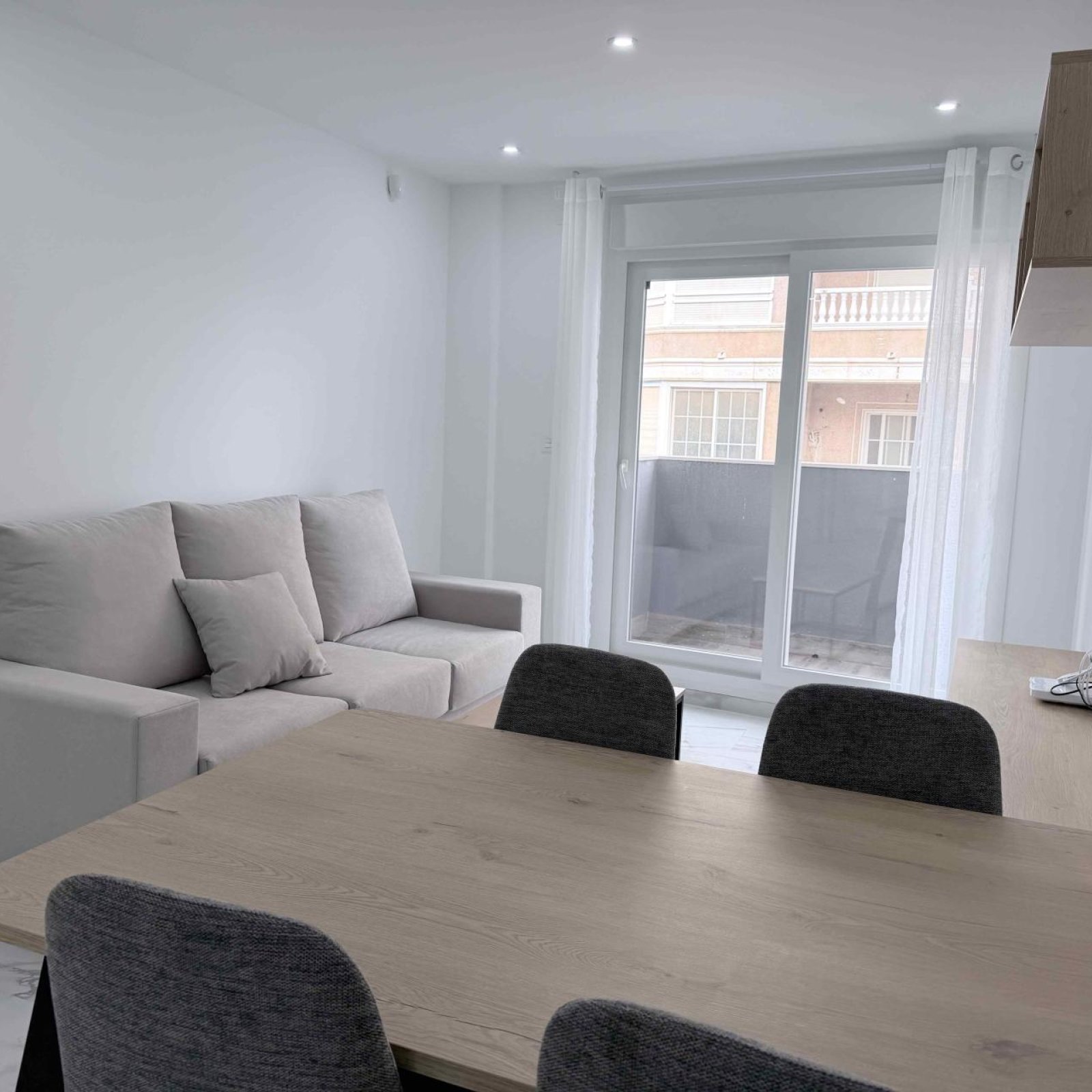 Appartement in Torrevieja-11