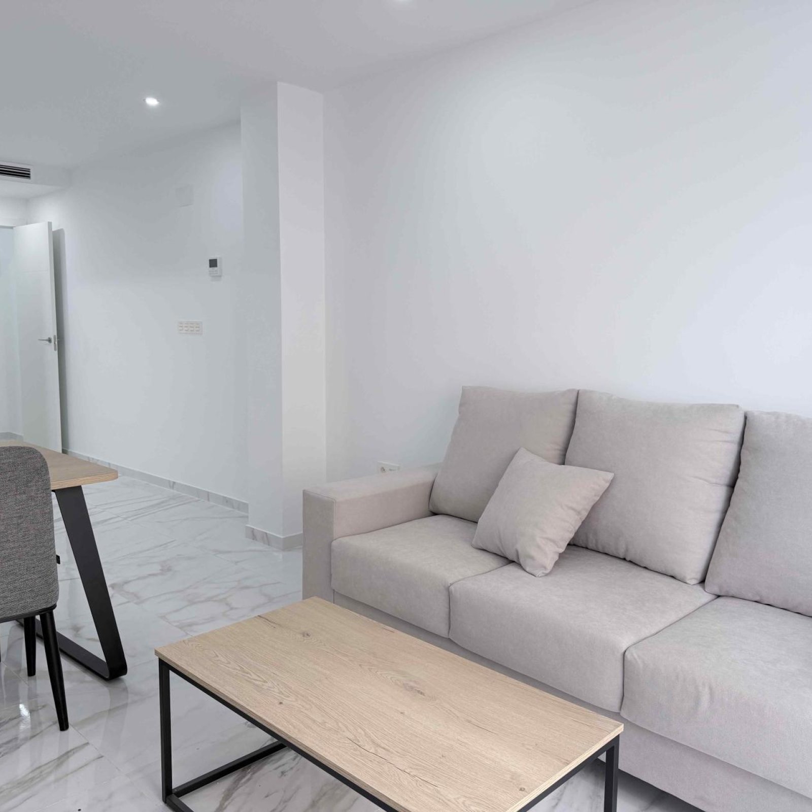 Appartement in Torrevieja-12