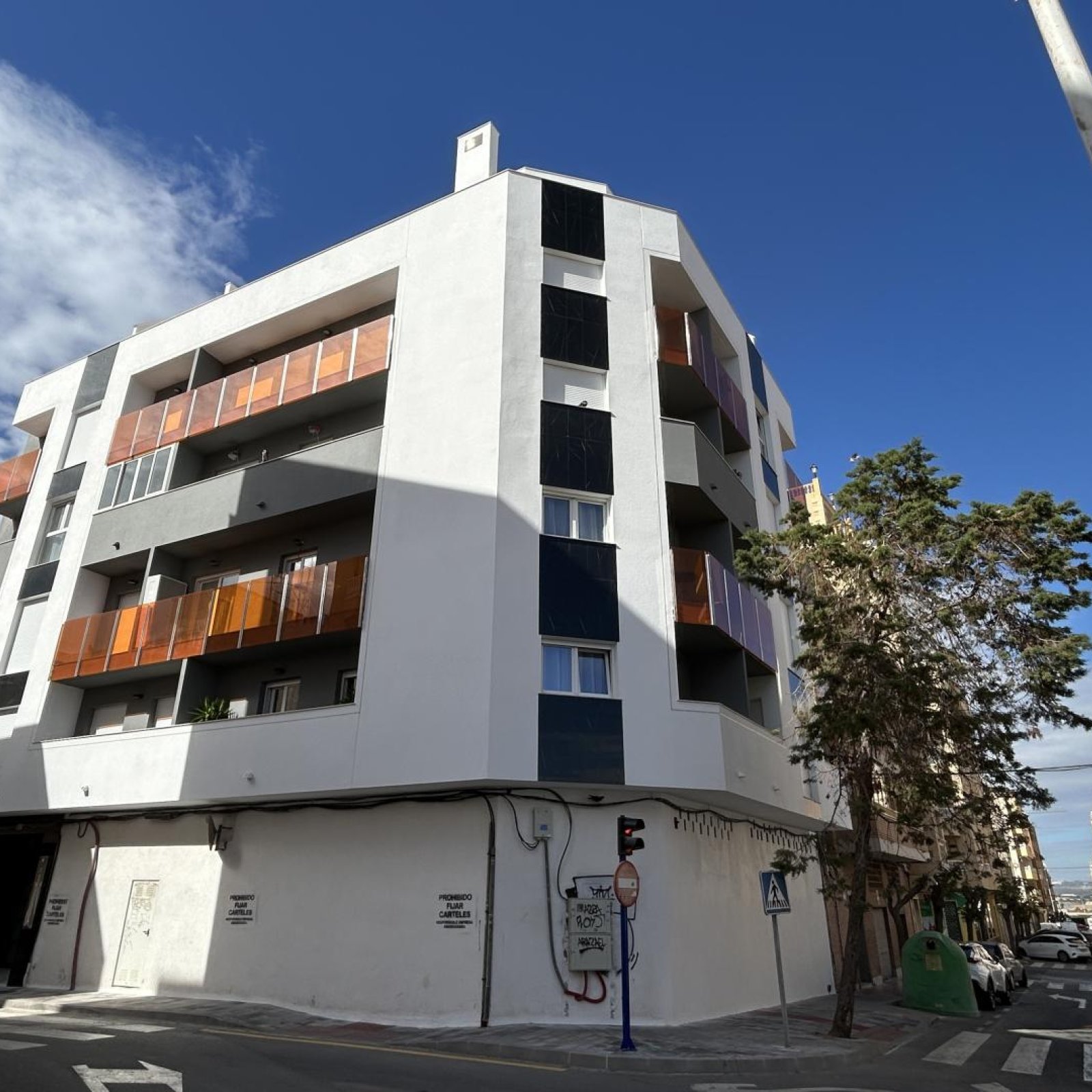 Appartement in Torrevieja-3