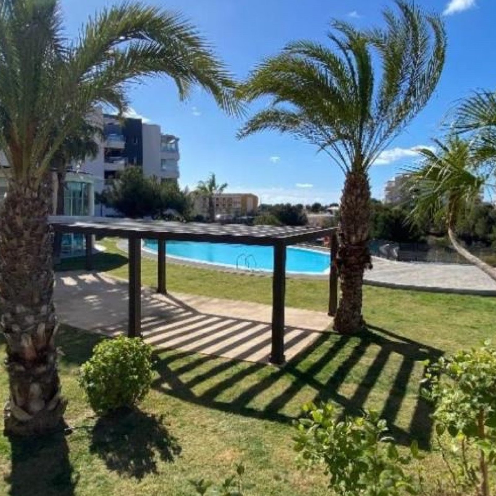 Appartement in Orihuela Costa-8