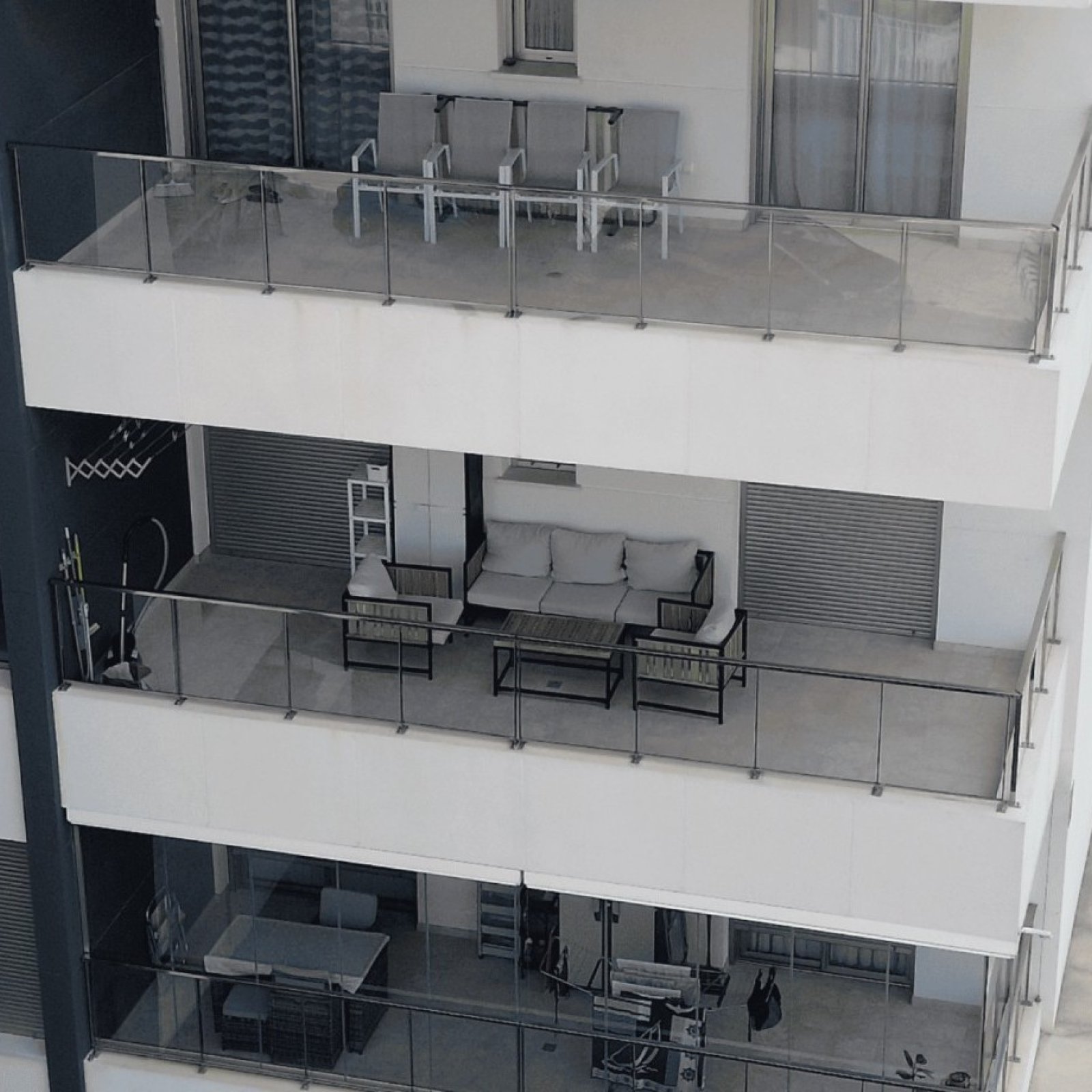 Appartement in Orihuela Costa-6