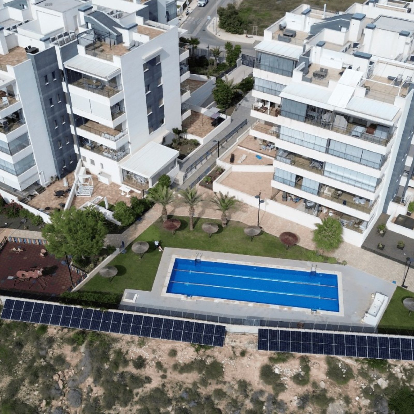 Appartement in Orihuela Costa-9
