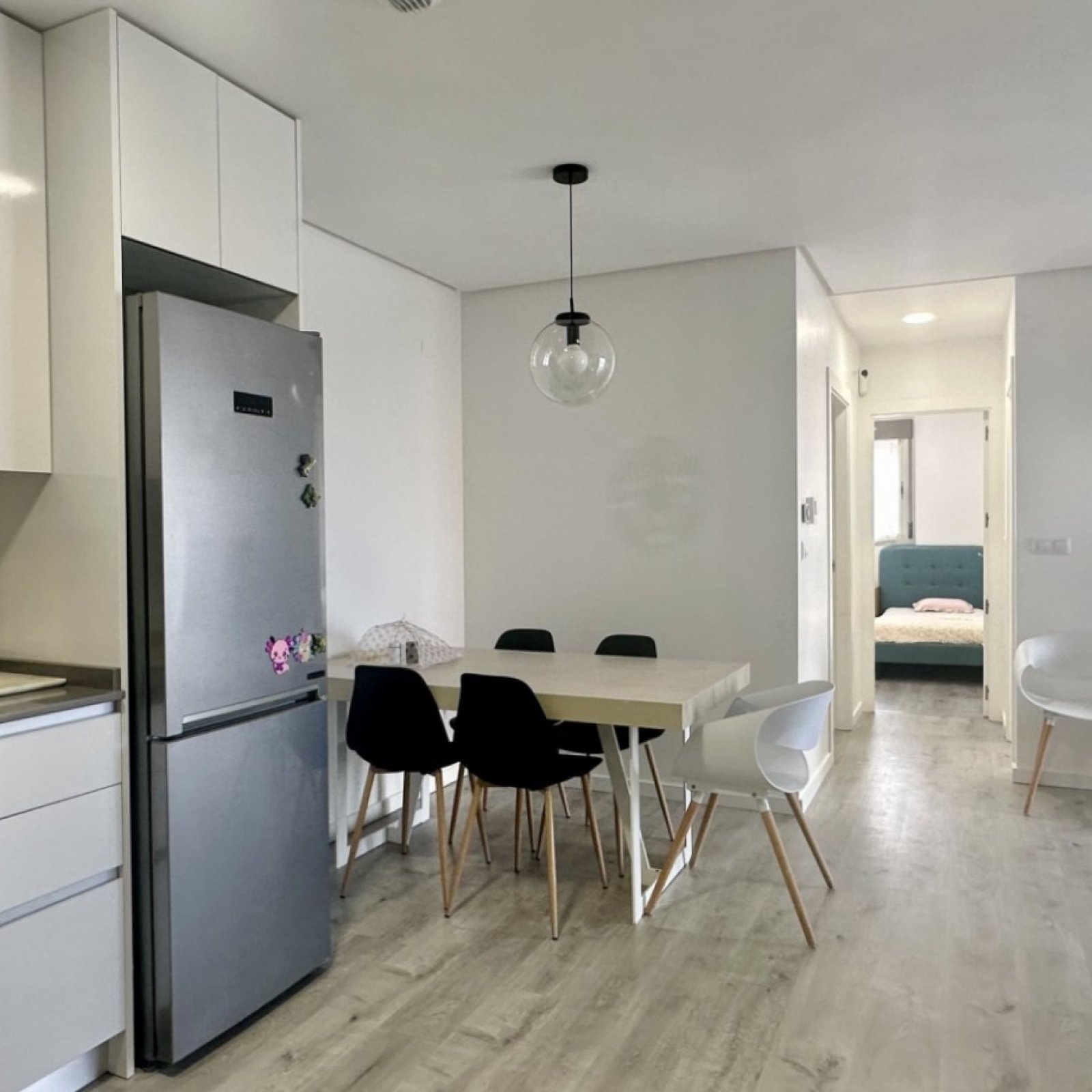 Appartement in Orihuela Costa-7