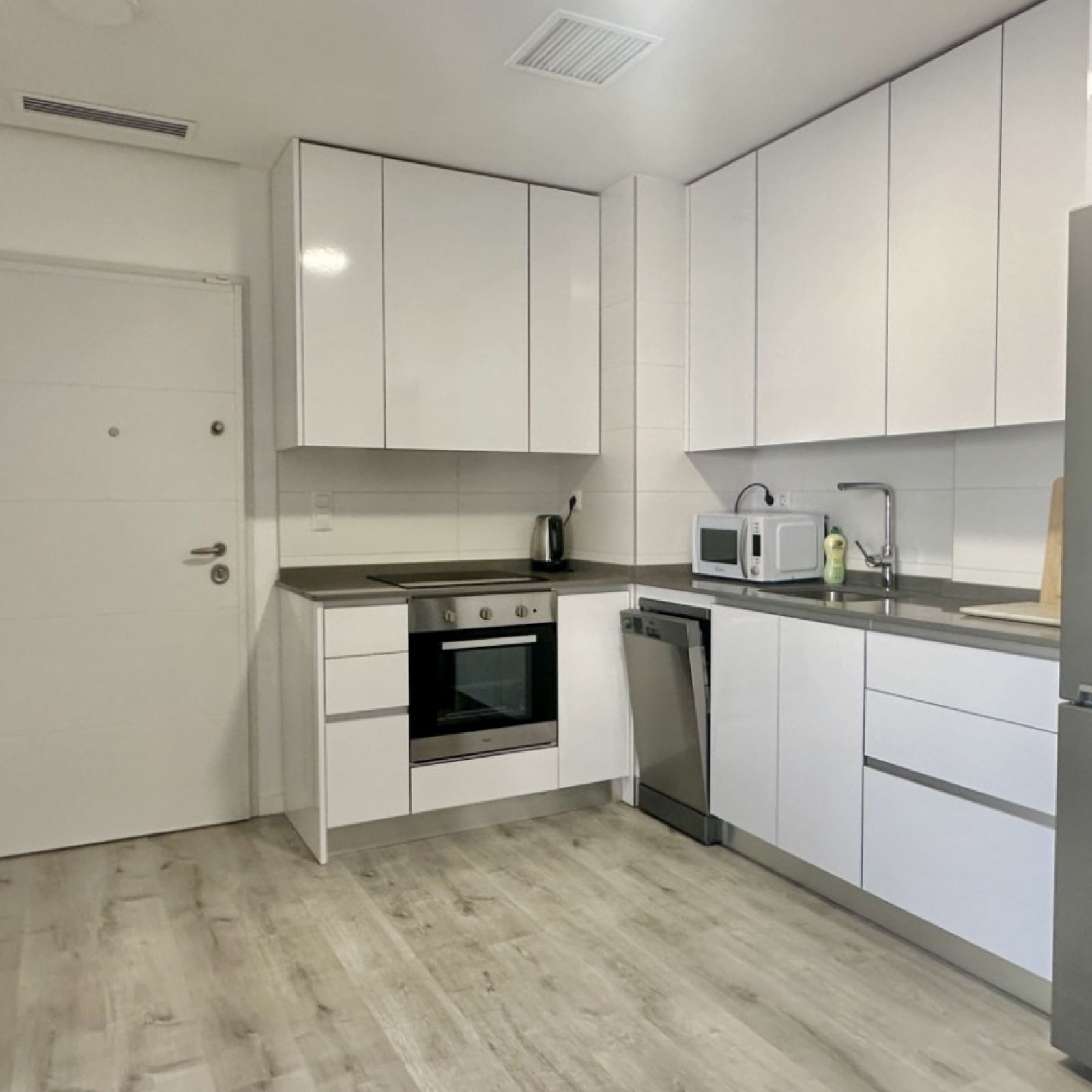 Appartement in Orihuela Costa-10