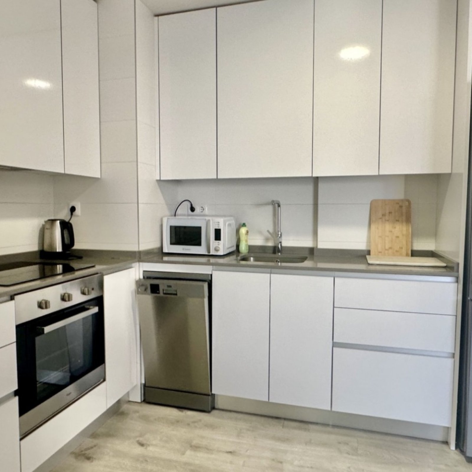 Appartement in Orihuela Costa-13