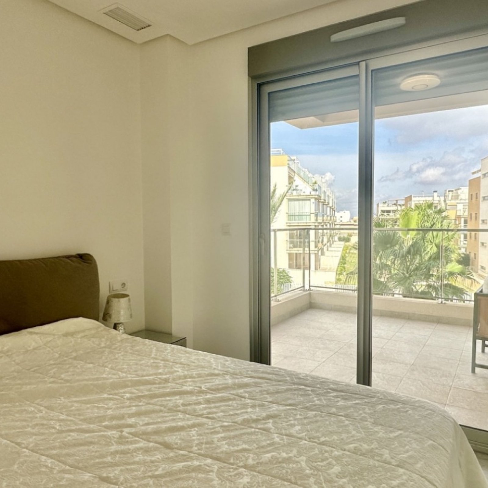 Appartement in Orihuela Costa-5