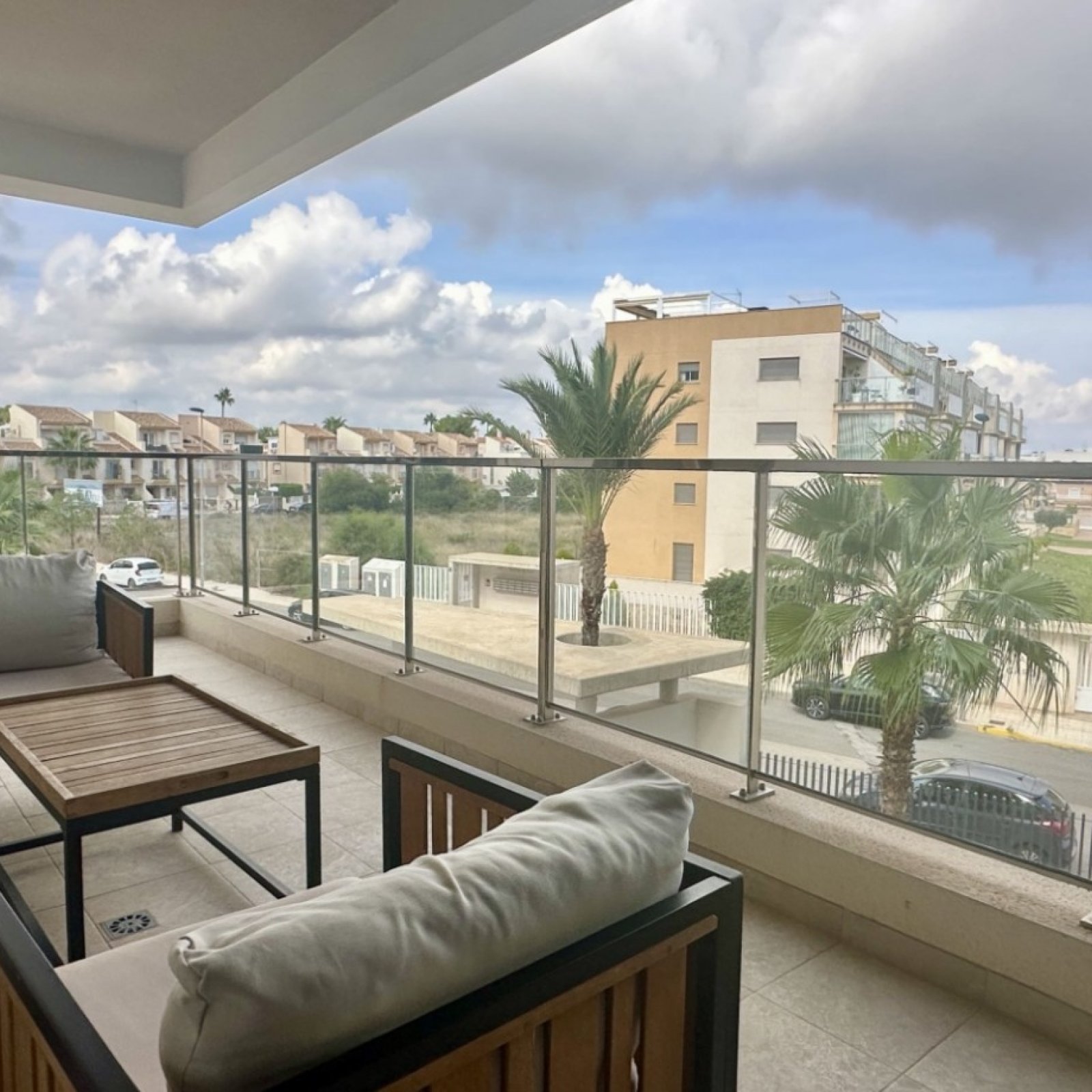 Appartement in Orihuela Costa-4