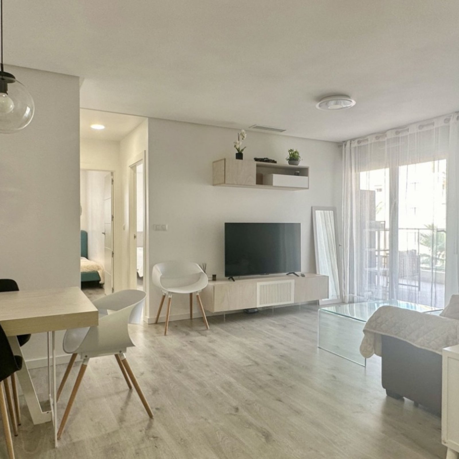 Appartement in Orihuela Costa-3