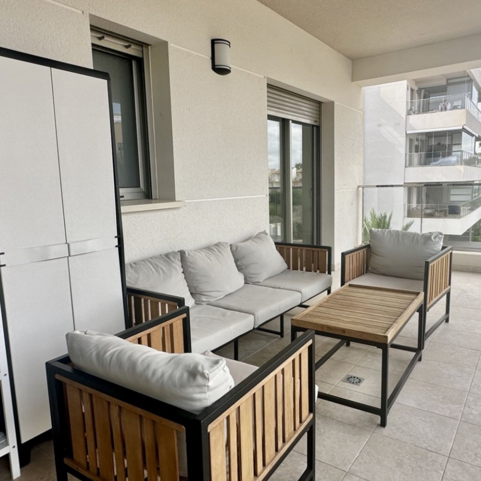 Appartement in Orihuela Costa-30