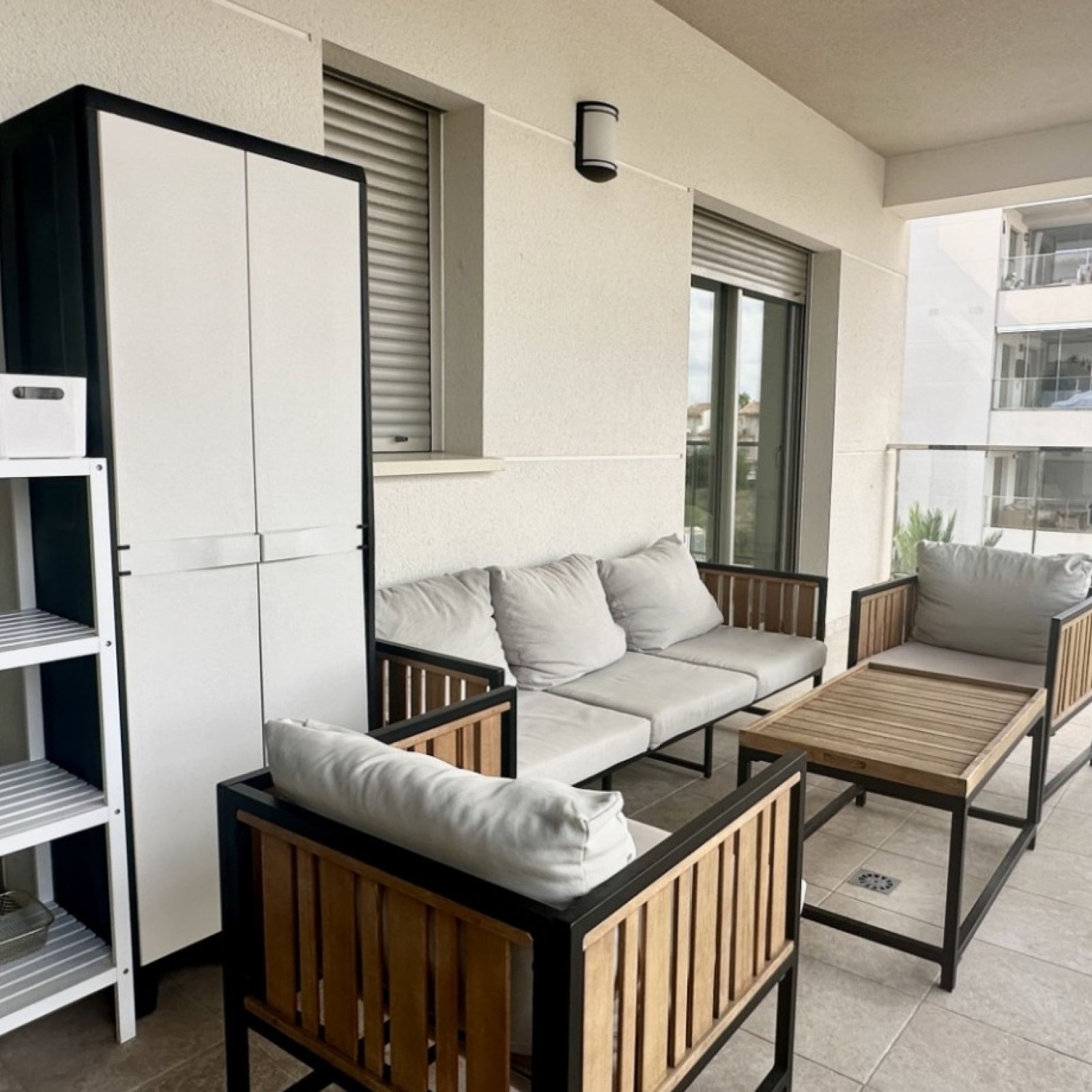 Appartement in Orihuela Costa-31