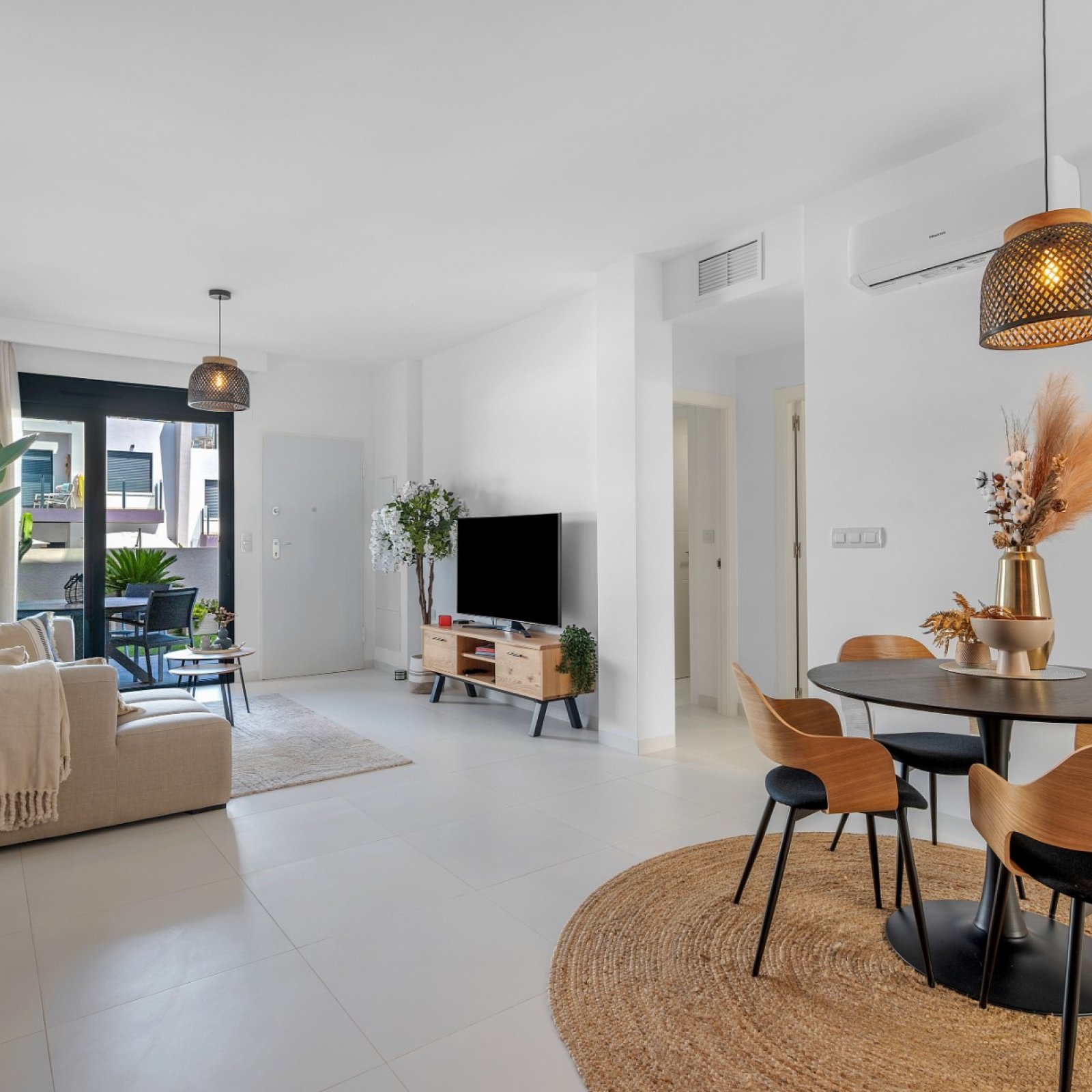 Appartement in San Miguel de Salinas-11