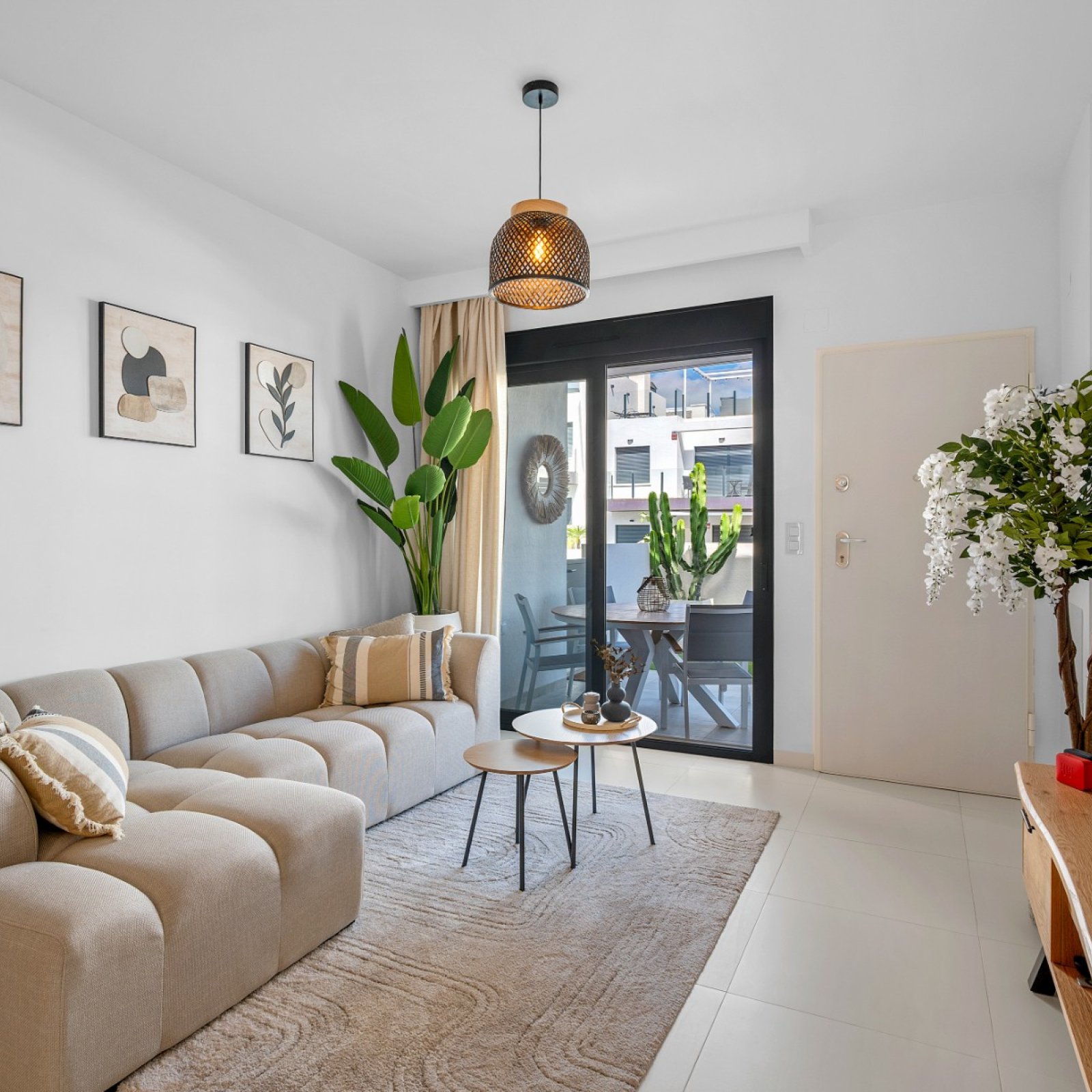 Appartement in San Miguel de Salinas-9