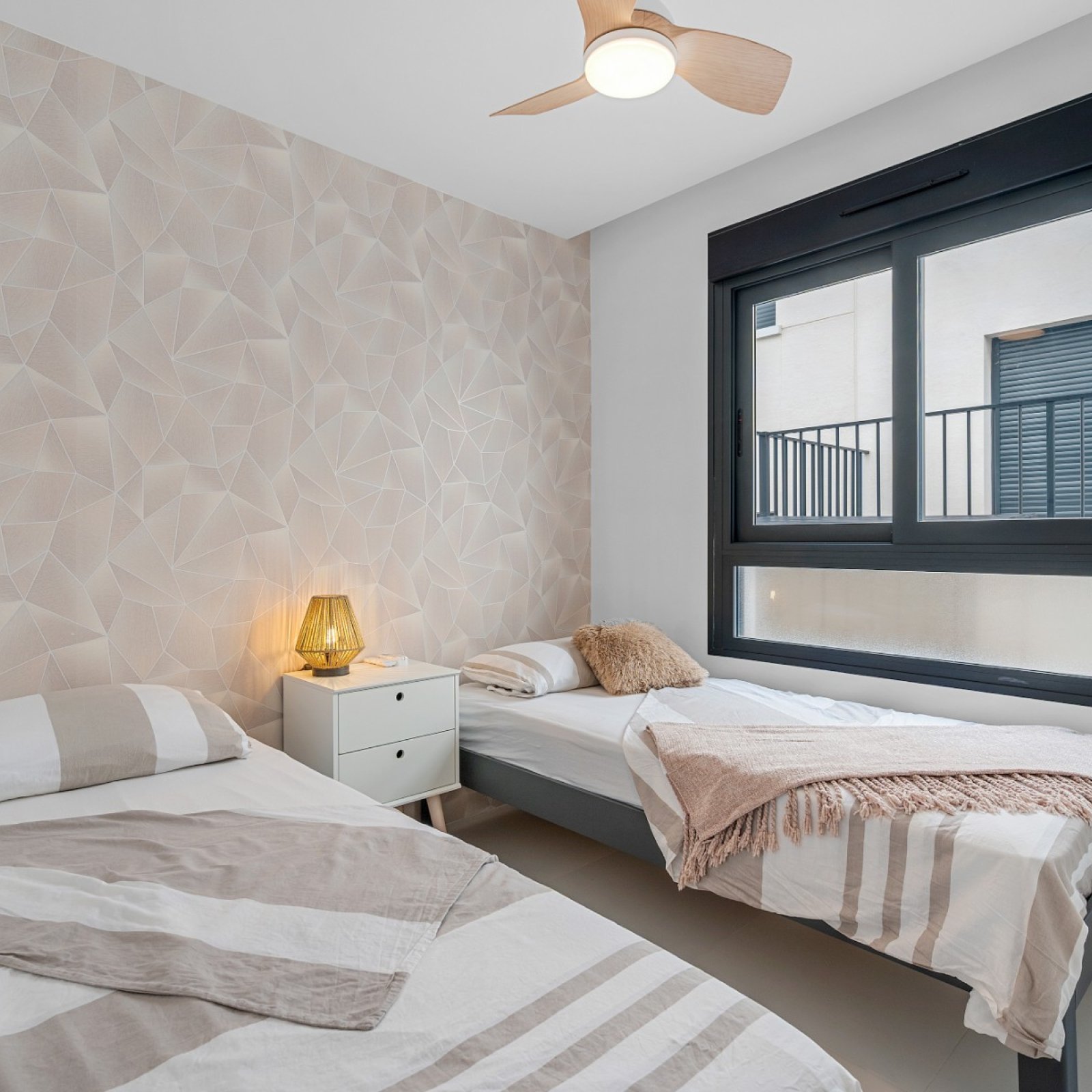 Appartement in San Miguel de Salinas-18
