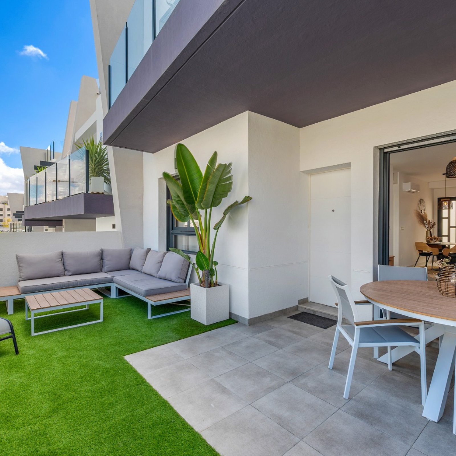 Appartement in San Miguel de Salinas-20