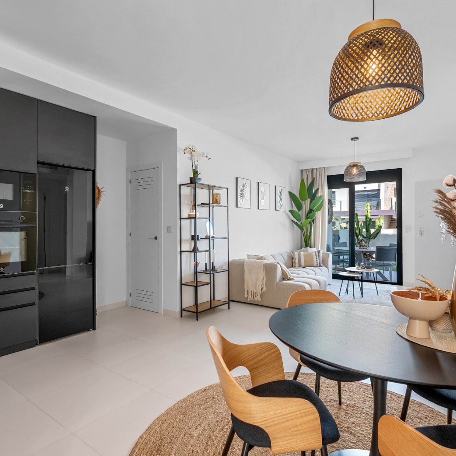 Appartement in San Miguel de Salinas-8