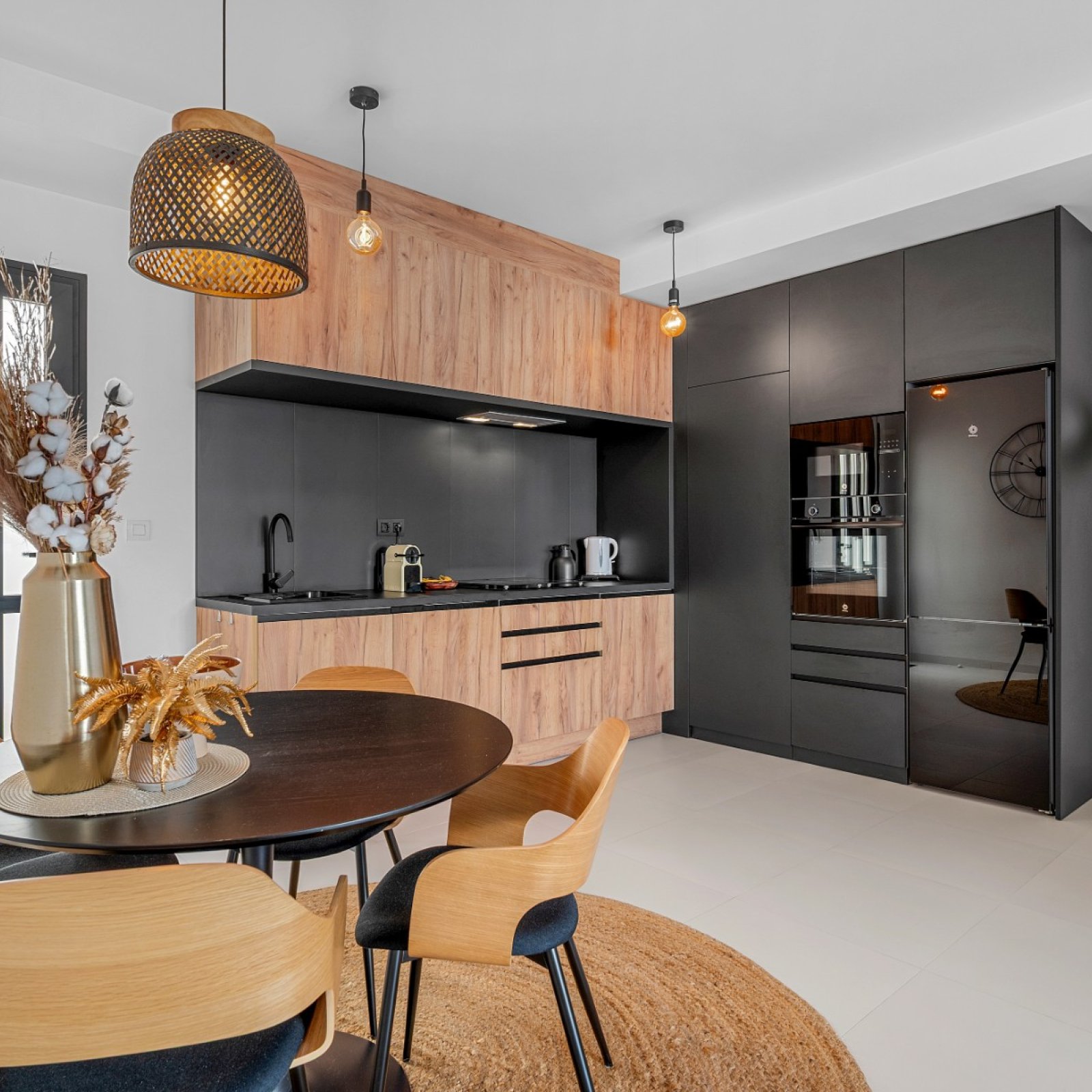 Appartement in San Miguel de Salinas-5