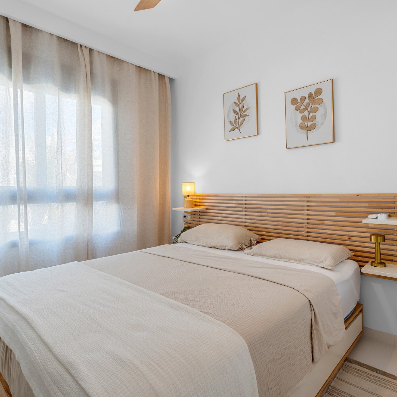 Appartement in San Miguel de Salinas-14