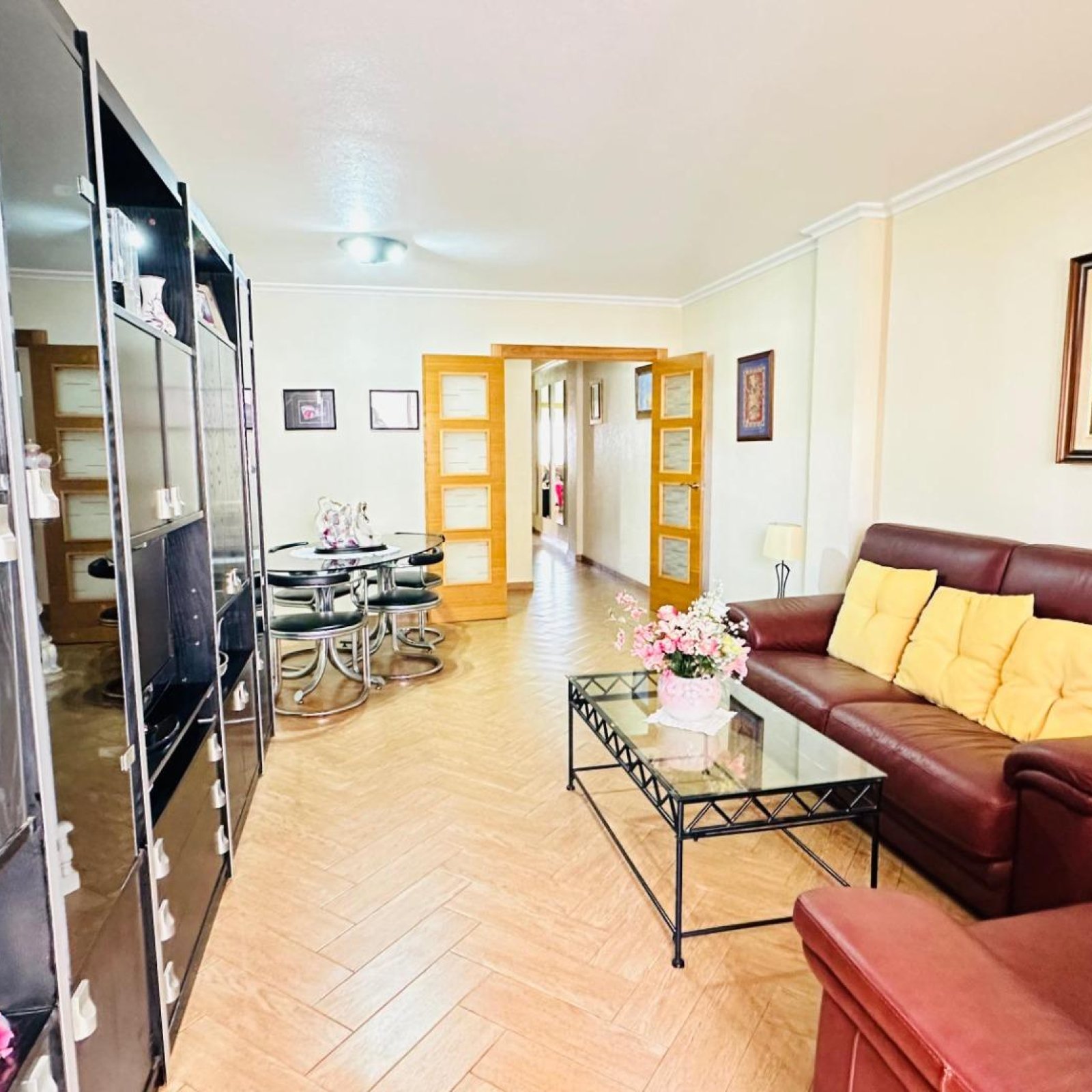 Appartement in Torrevieja-4