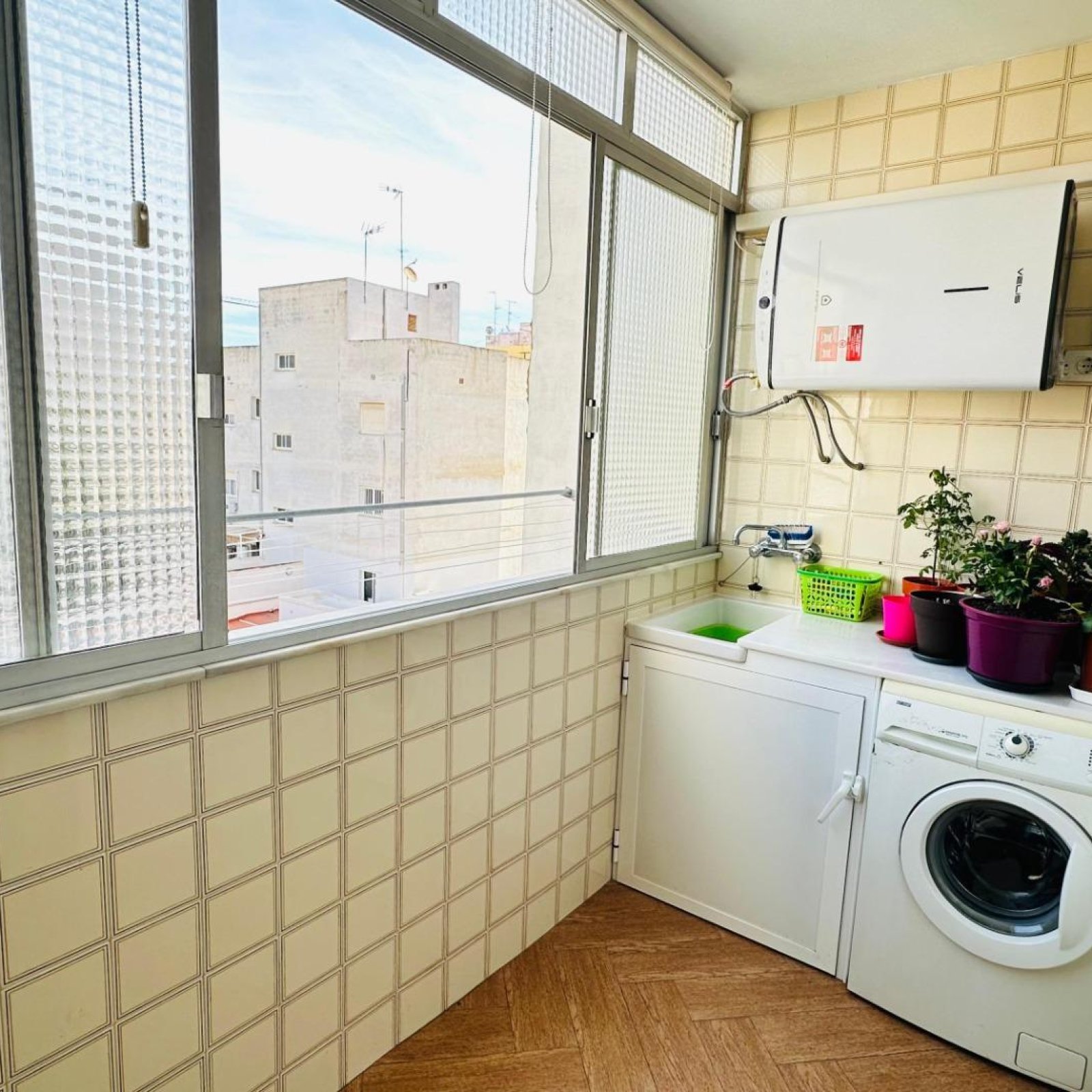 Appartement in Torrevieja-9