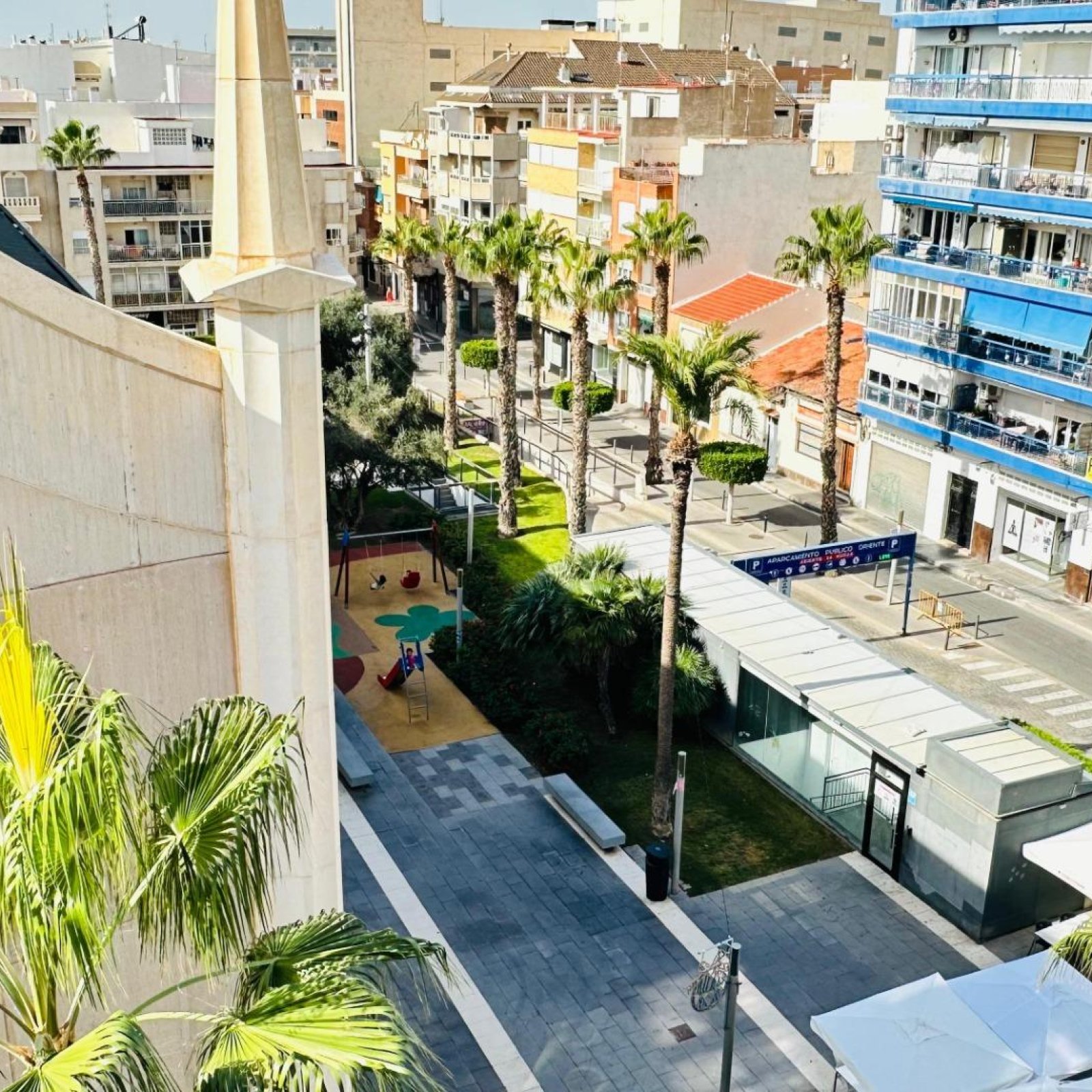 Appartement in Torrevieja-27