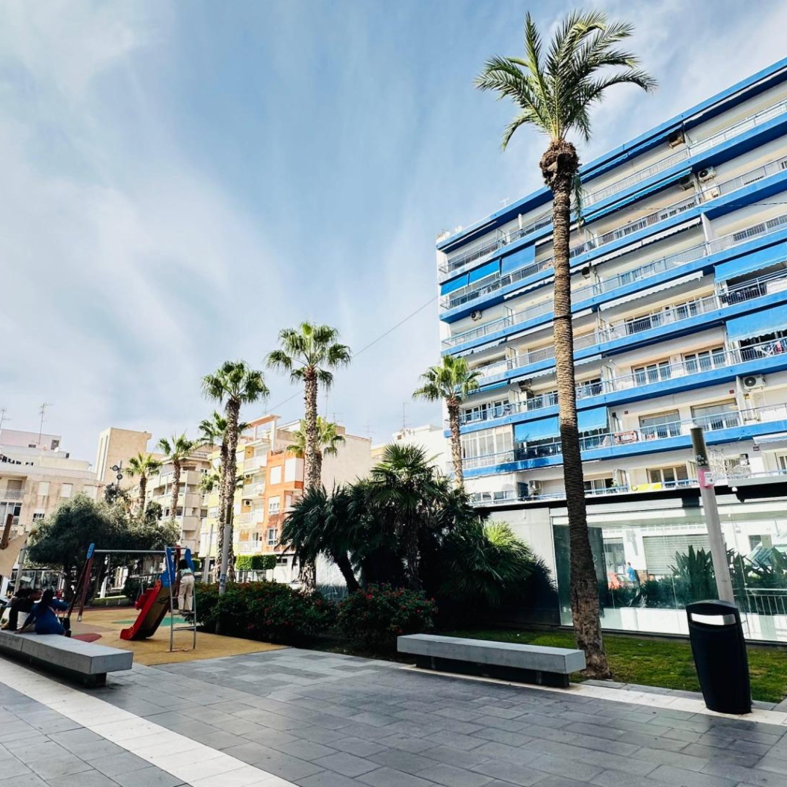 Appartement in Torrevieja-34