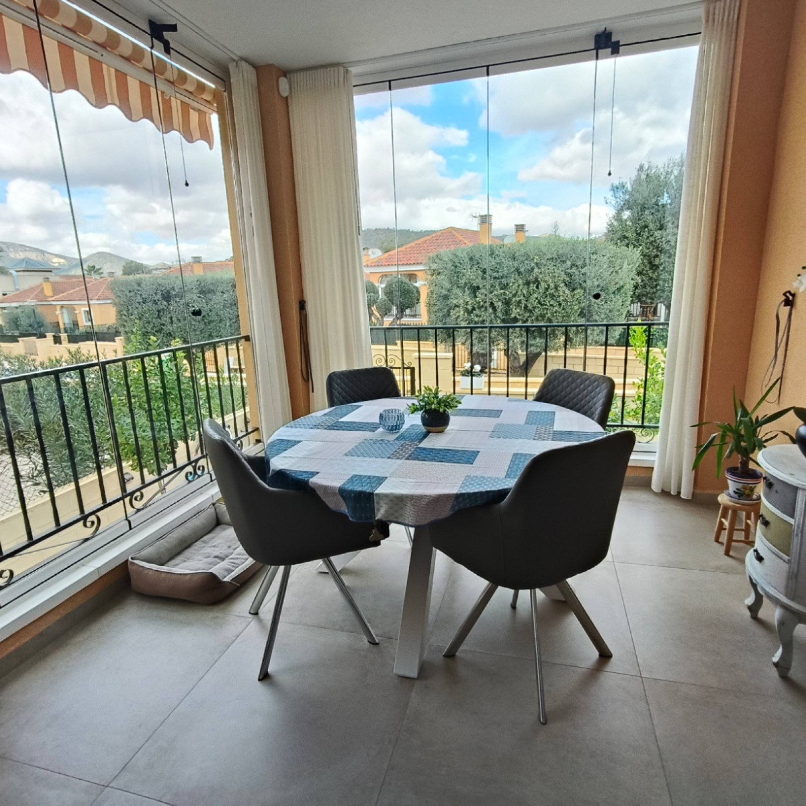 Villa in La Romana-8