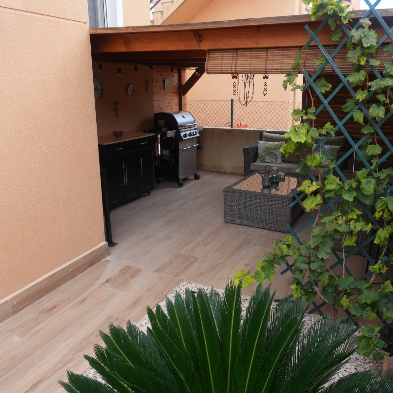 Villa in La Romana-22